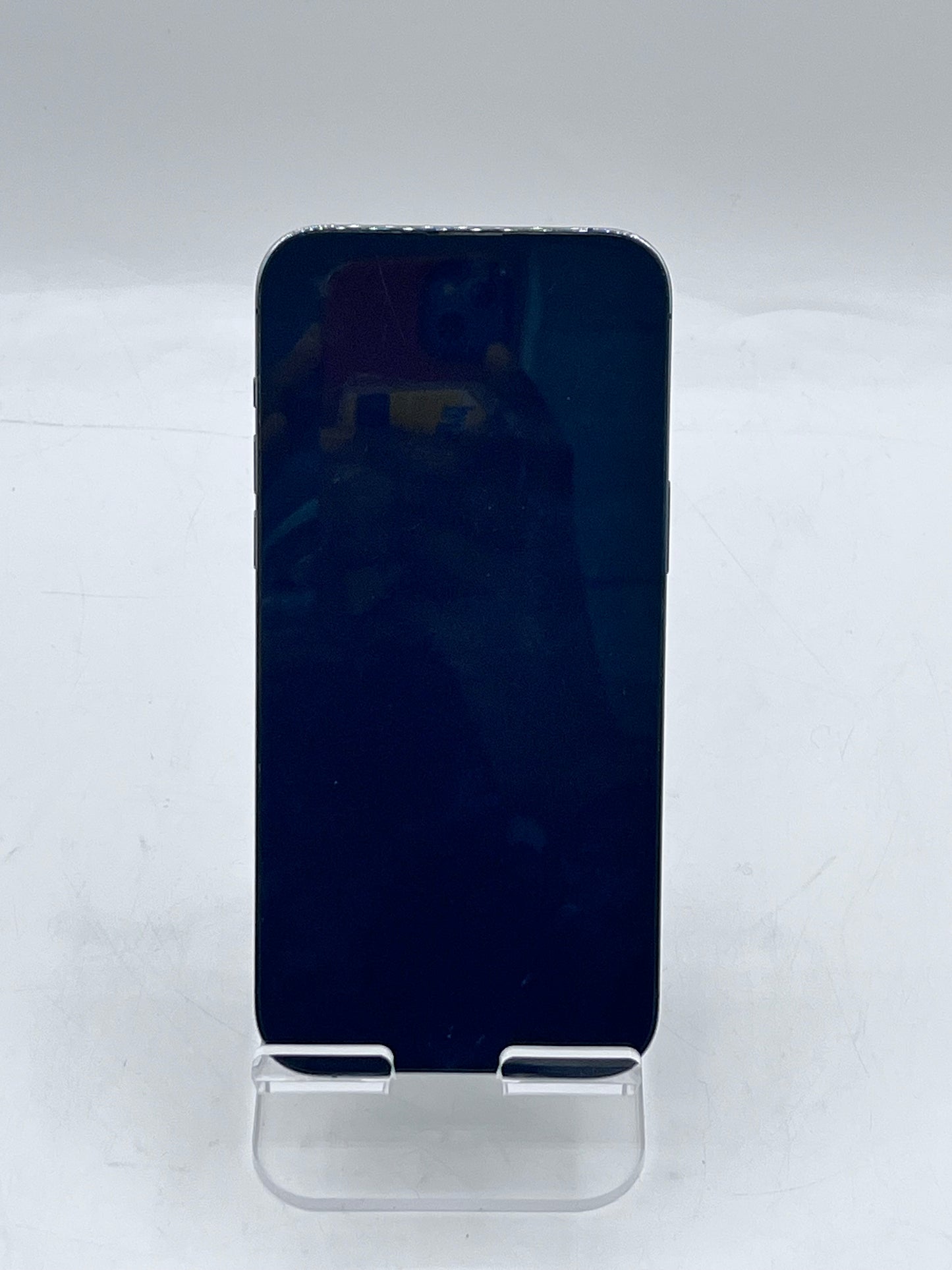 Unlocked Apple iPhone 14 Pro Max 6.7" A2651 MQ8R3LL/A 128GB - Purple