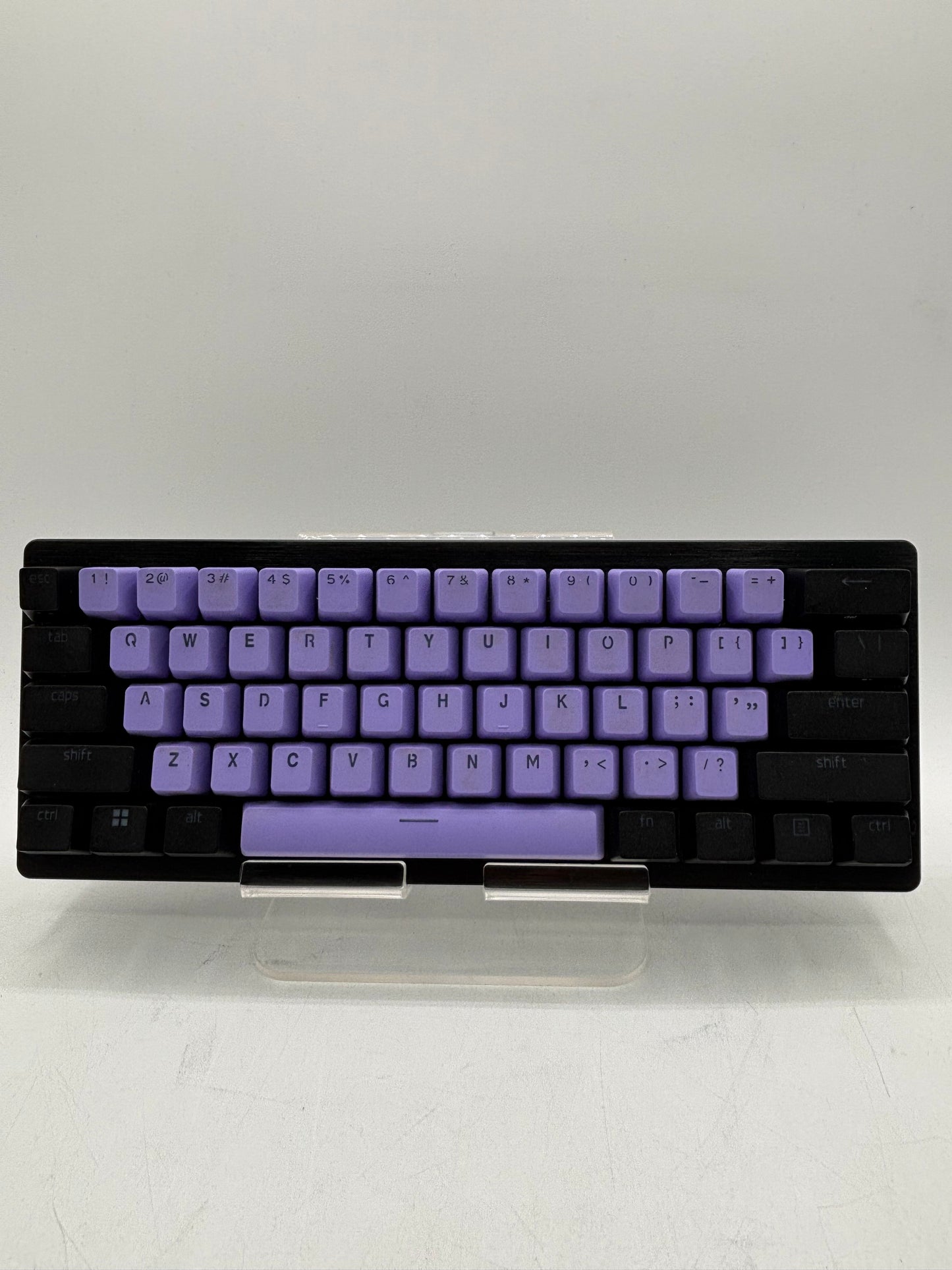 Razer BlackWidow V3 Mini HyperSpeed Mechanical Gaming Keyboard, Black (FREE SHIPPING)