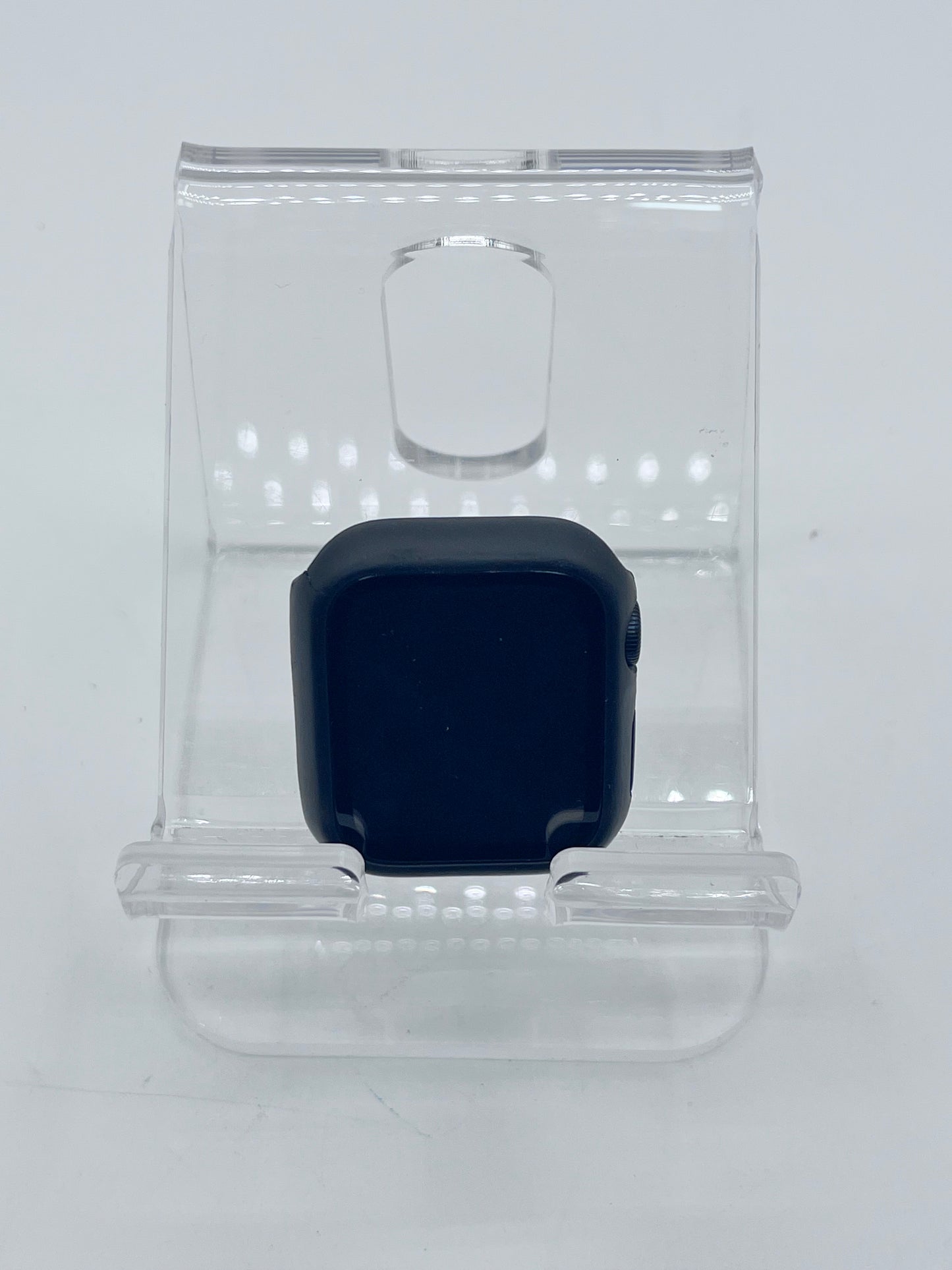 Apple SE (2nd Gen) 40mm Smart Watch GPS Only - Black