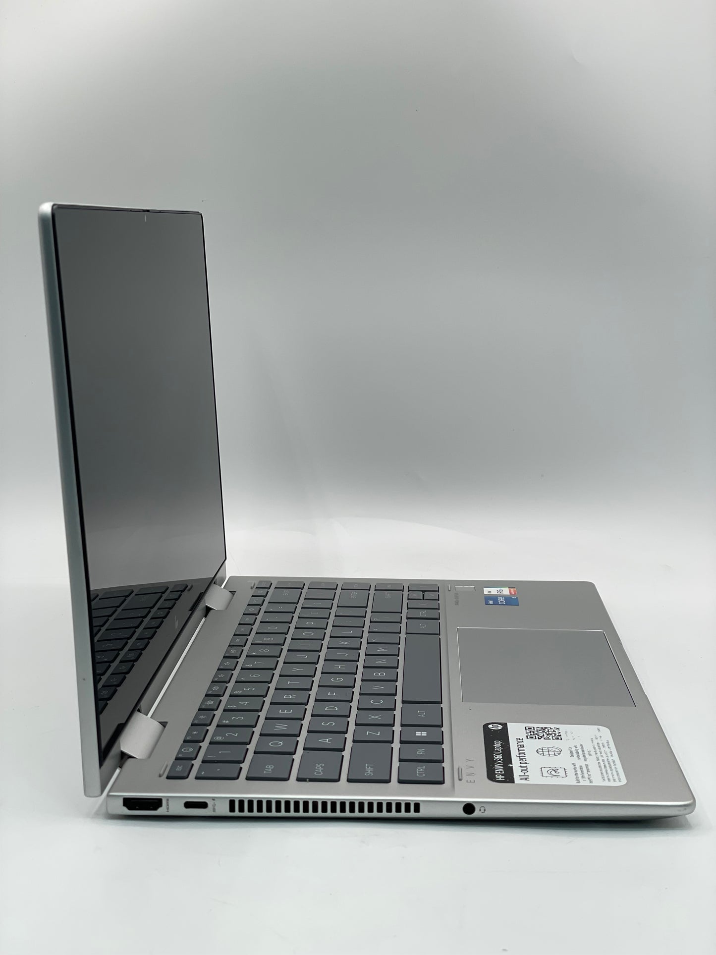 HP Envy x360 2-in-1 Laptop 14-es0013dx 14" i5-1335U 1.3GHz 8GB RAM 256GB SSD