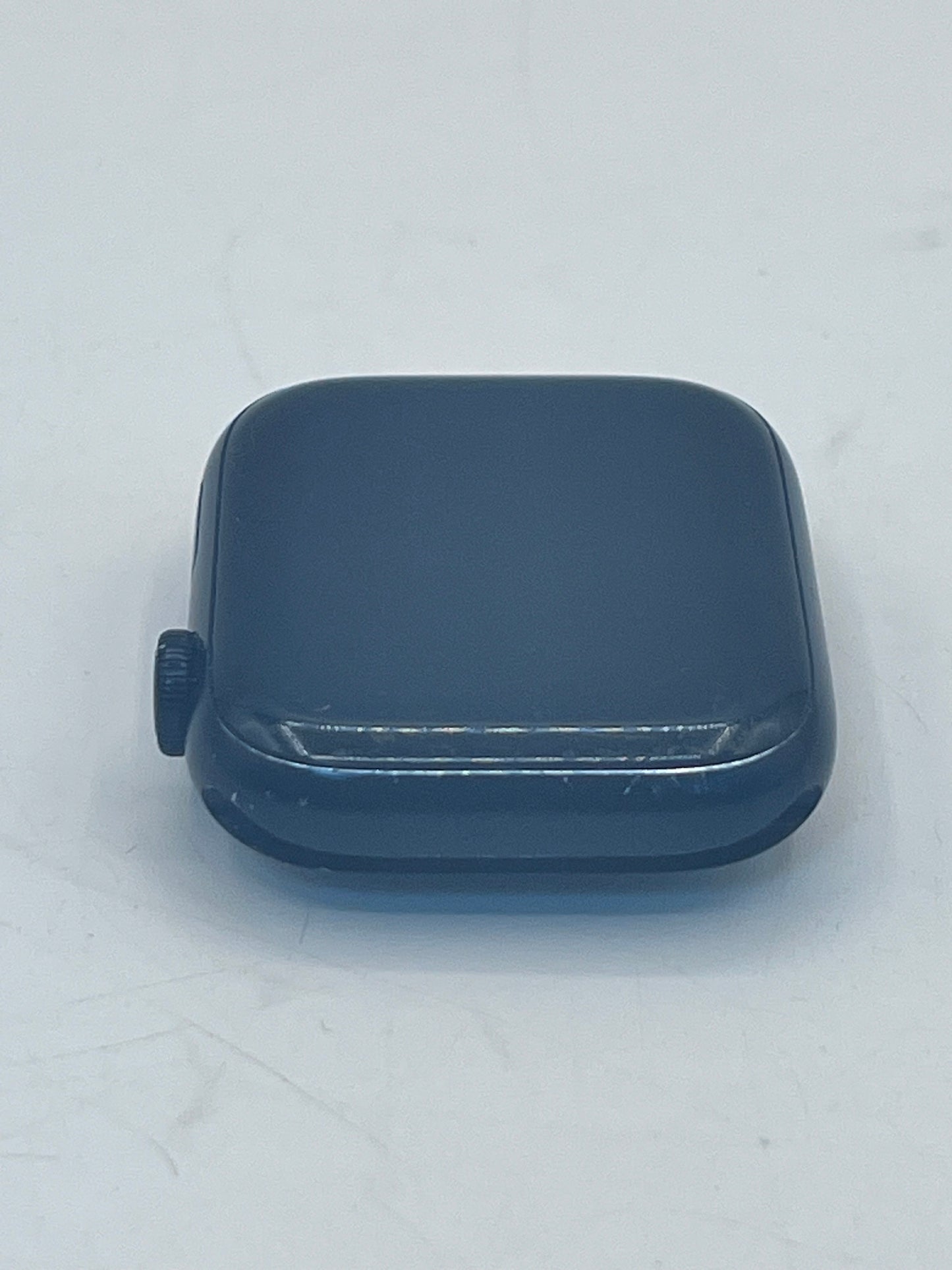 Apple Watch Series 8 A2771 45mm Solo Loop Band GPS  - Black