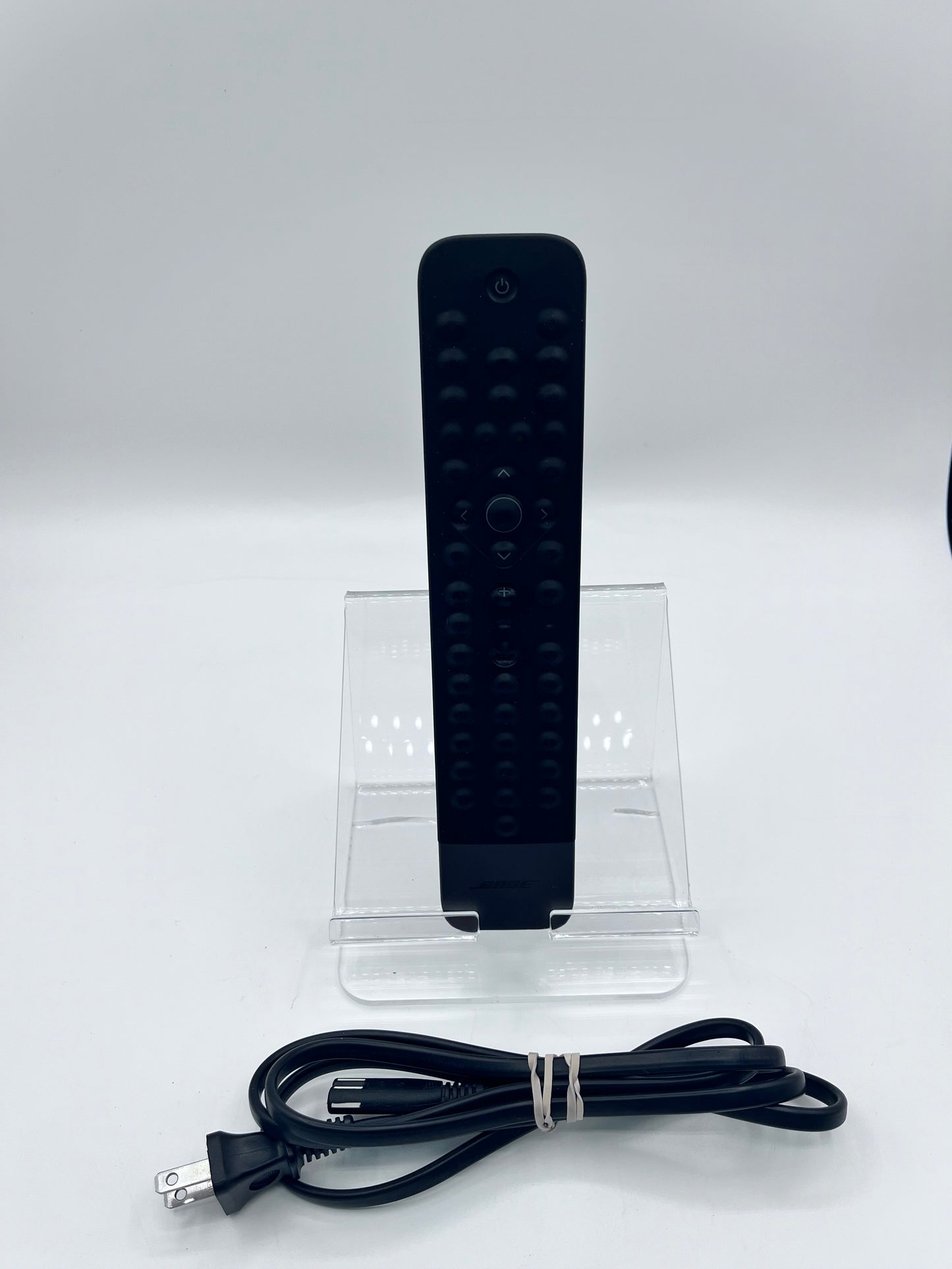 Bose Smart Soundbar 700 2018 - Black