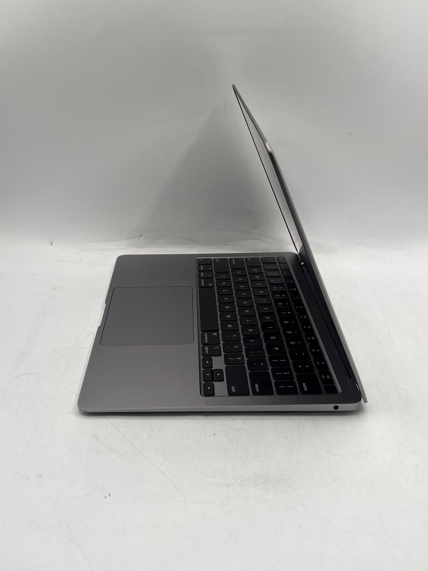 2020 Apple MacBook Air 13" Retina A2179 Core i3 4GB 512GB - Black