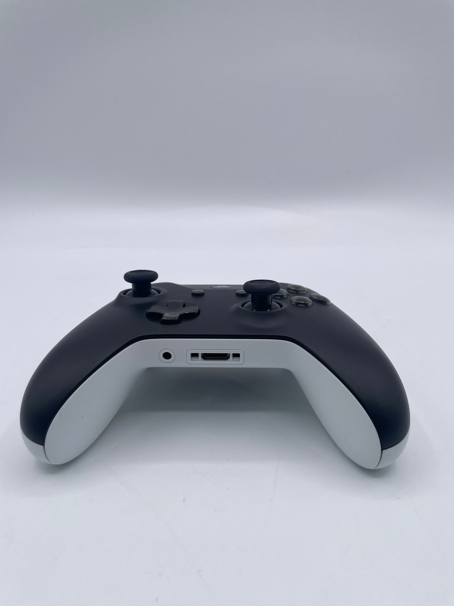Microsoft Xbox One S 500GB Console Gaming System Deep Blue 1681 w/ Controller Tested