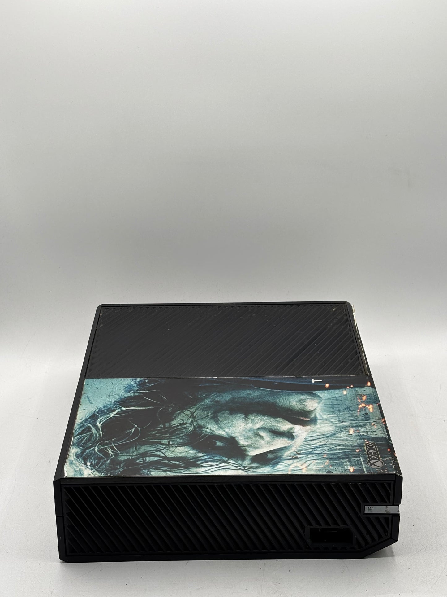 Microsoft Xbox One (1540) 500GB Black CONSOLE ONLY
