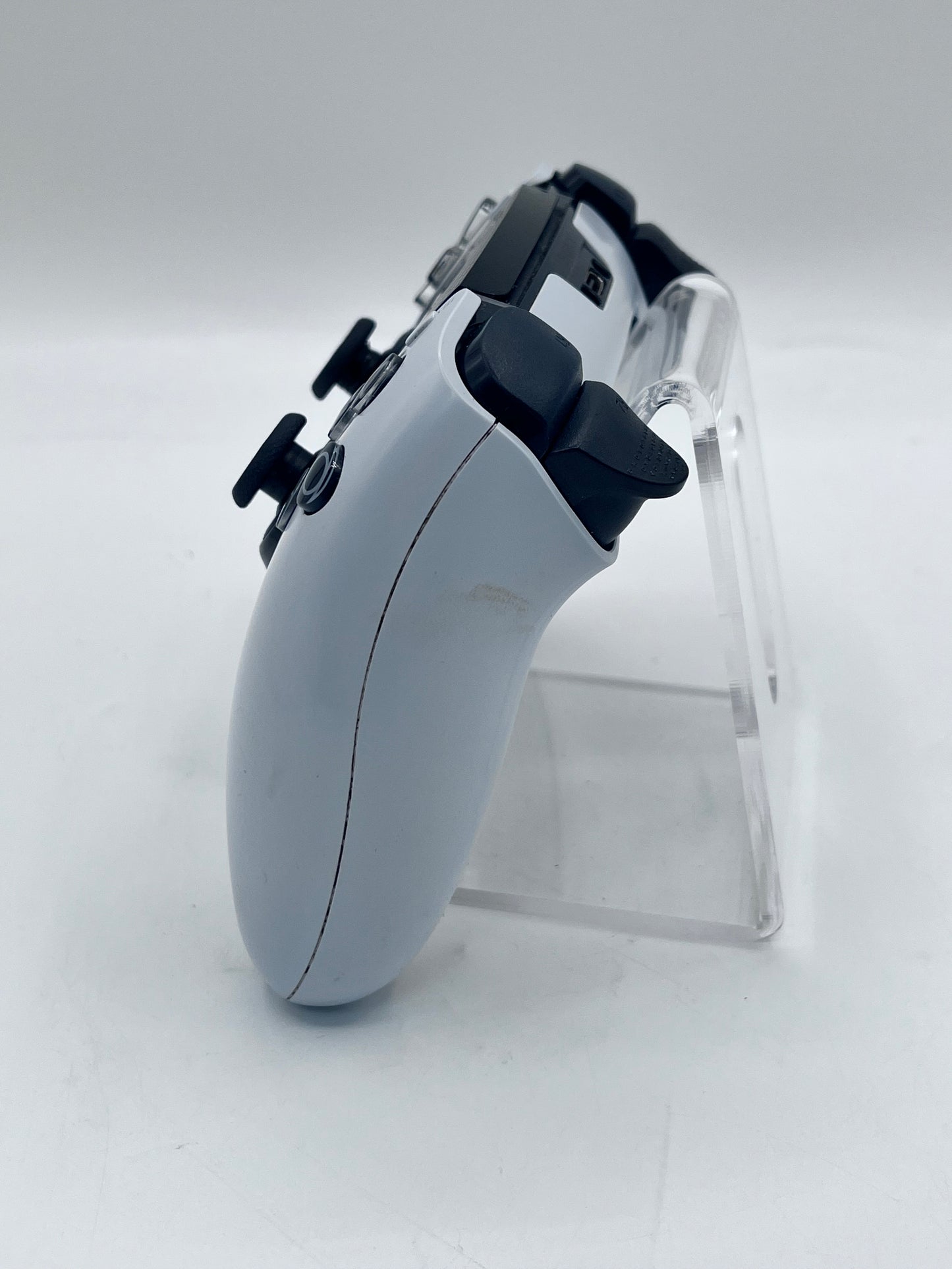 Sony PlayStation 5 PS5 Dual Sense Edge Wireless Controller White