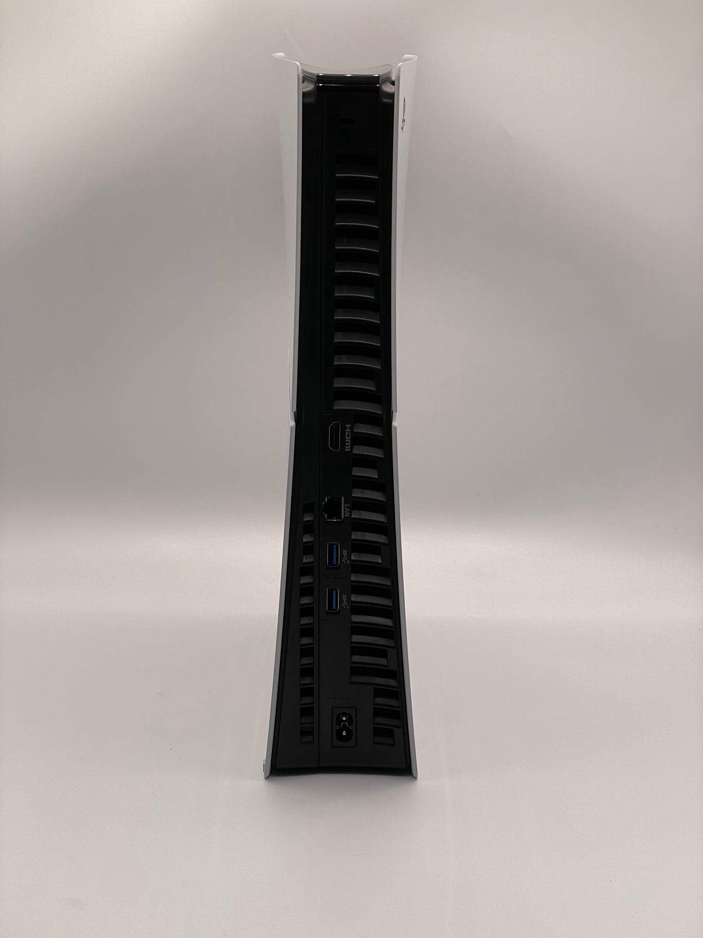 Sony PlayStation 5 Slim Digital Edition (CFI-2015) 1TB W/ Controller & Cables