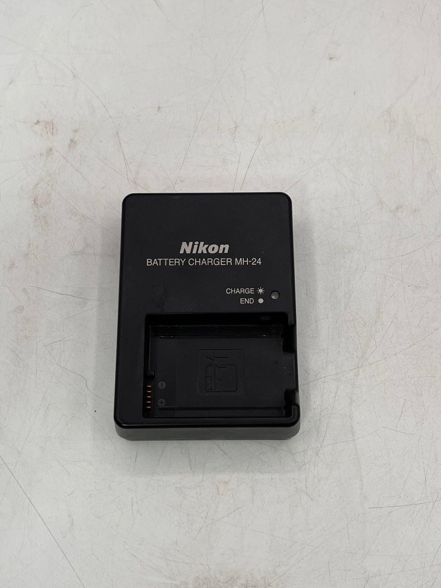 Nikon D5600 Digital Camera with 18-55mm 1:3.5-5.6G VR  - Black