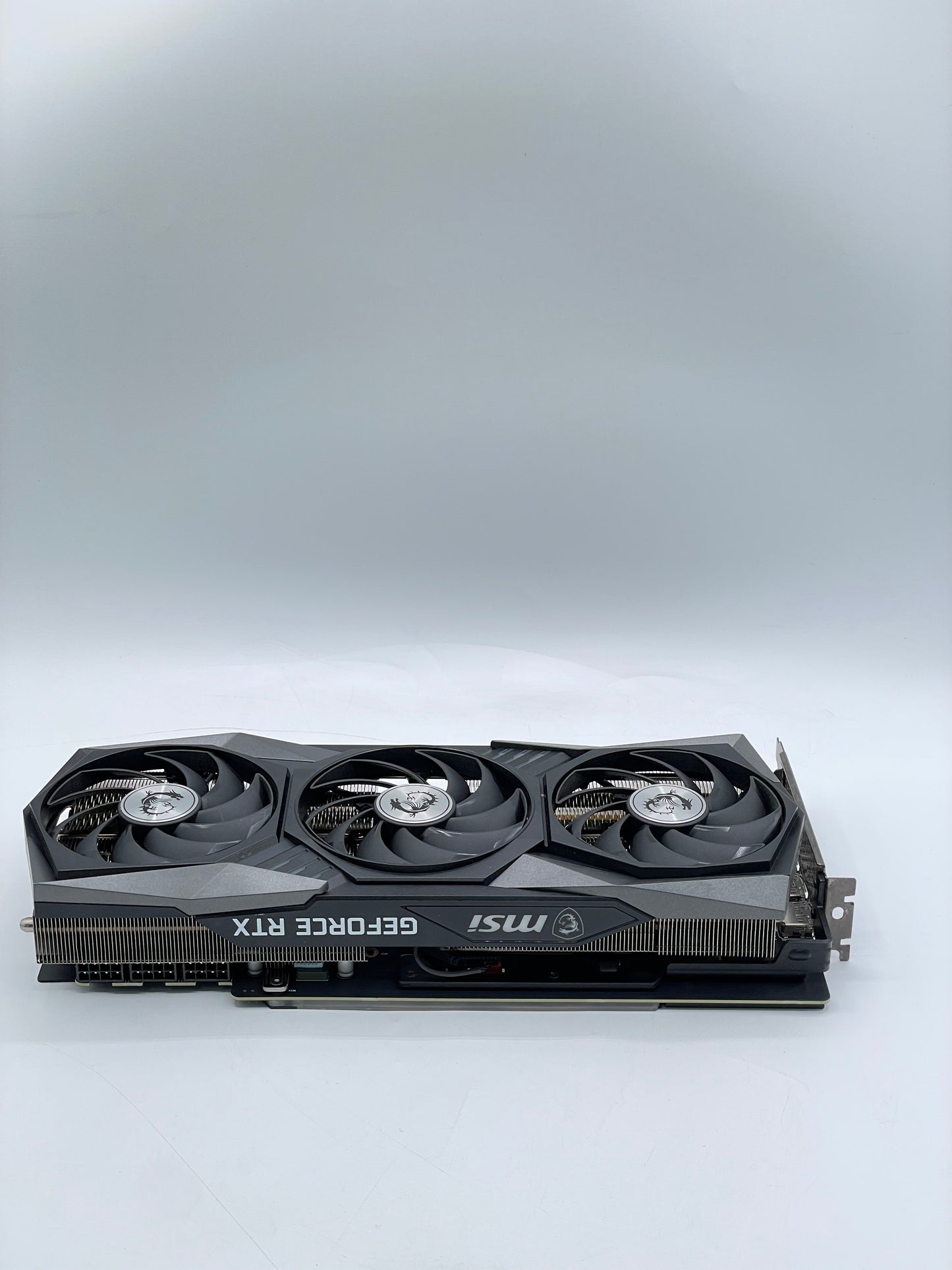 MSI GeForce RTX 3080 10GB GDDR6X Gaming Graphics Card
