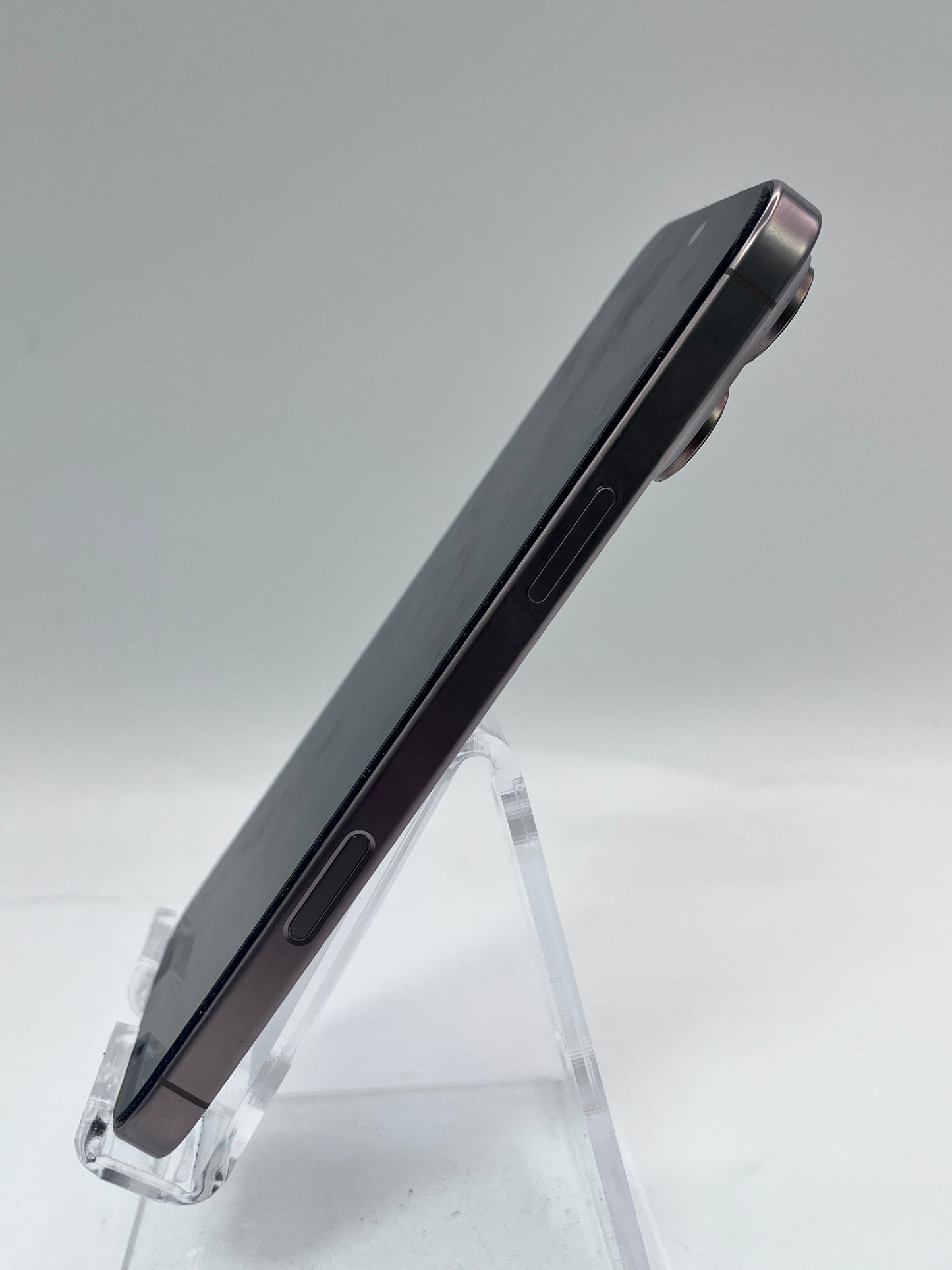 Unlocked Apple iPhone 16 Pro Max 6.7" 512GB 98% BH -Desert Titanium