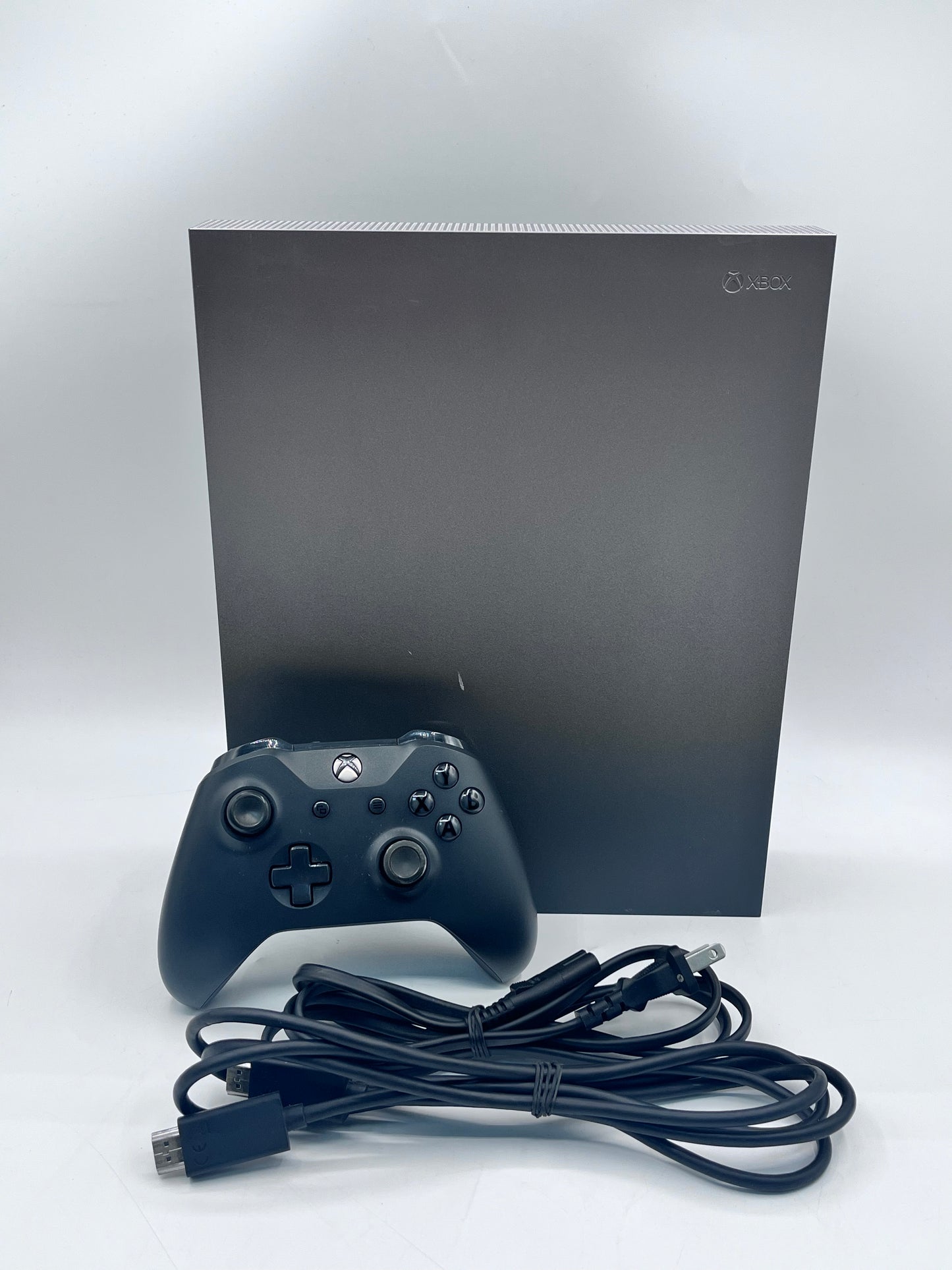 Microsoft Xbox One X 1TB Gold Rush Special Edition Battlefield V Console 1787 Free Shipping