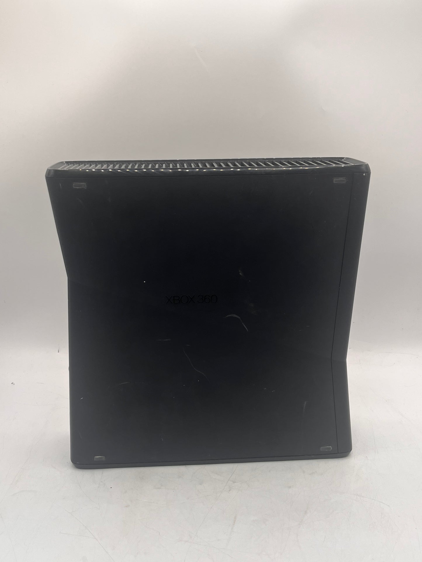 Microsoft Xbox 360 S 1439 Black Console PARTS
