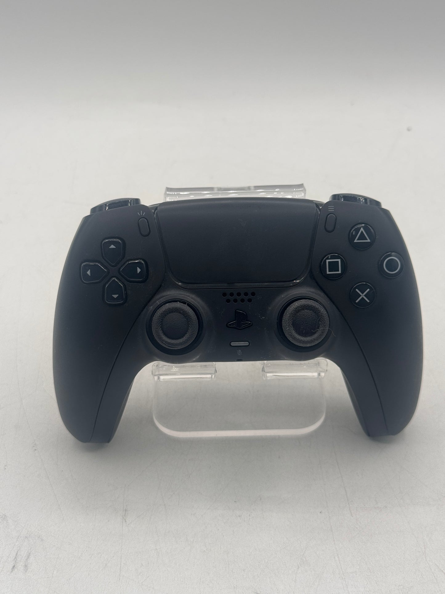 Sony PlayStation 5 PS5 DualSense Wireless Controller Midnight Black CFI-ZCT1W