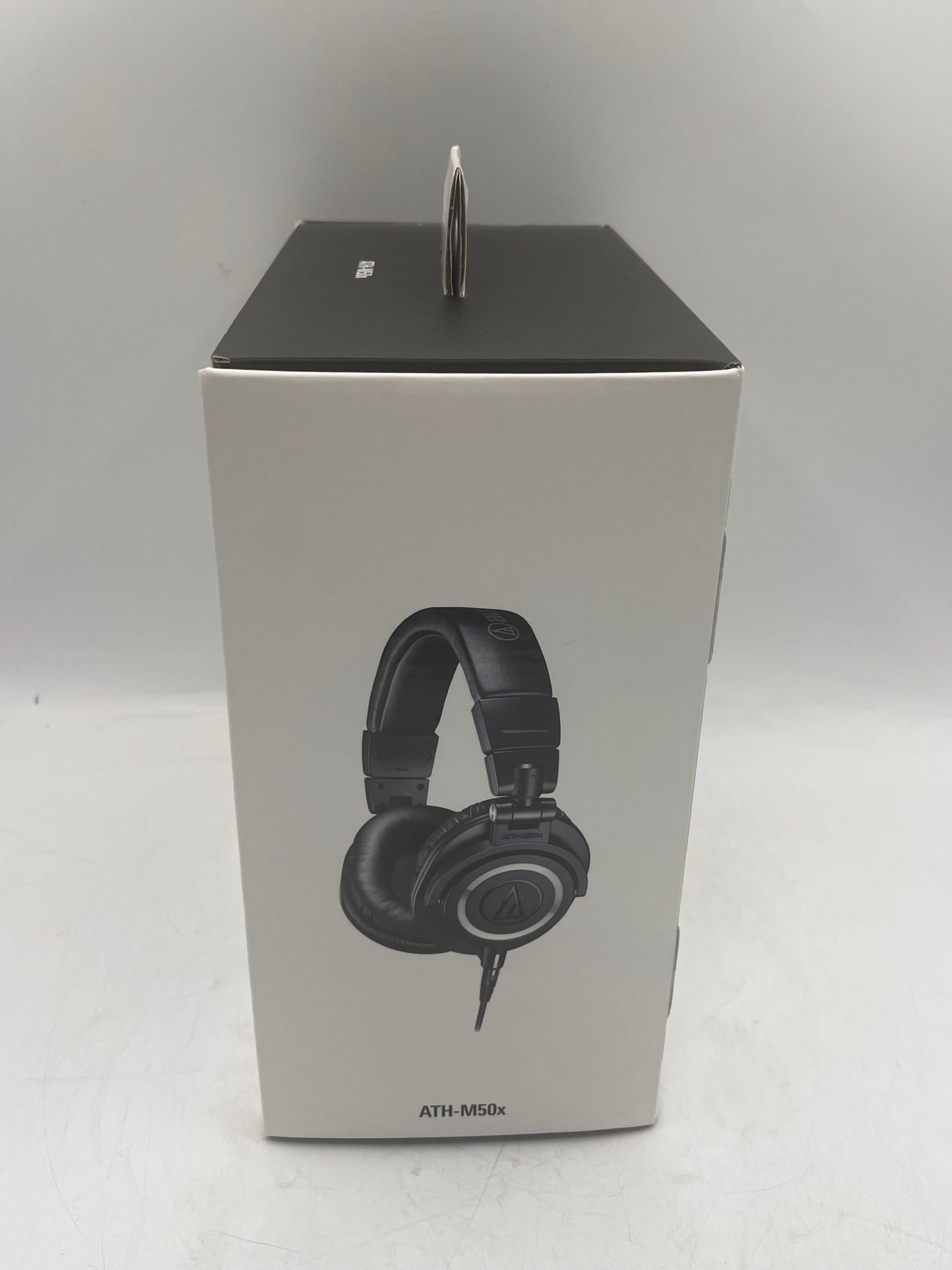 Audio-Technica ATH-M50x 2014 Headphones - Black