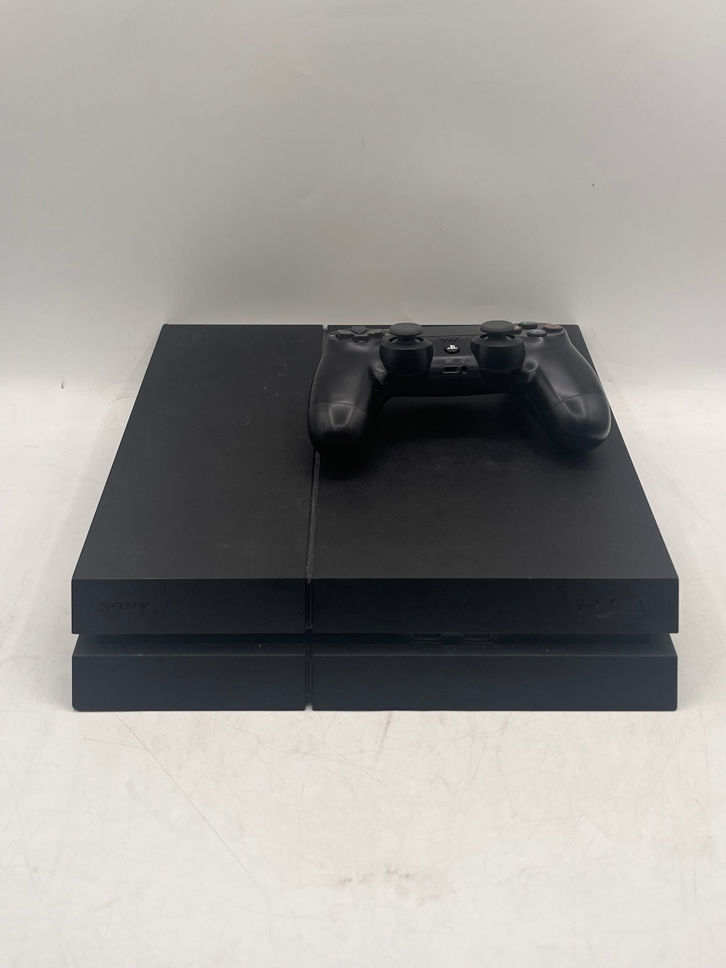 Sony PlayStation 4 CUH-1115A 500GB Black Console