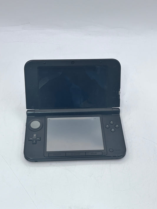 Nintendo 3DS LL Video Game Console 4GB - Red NO POWER