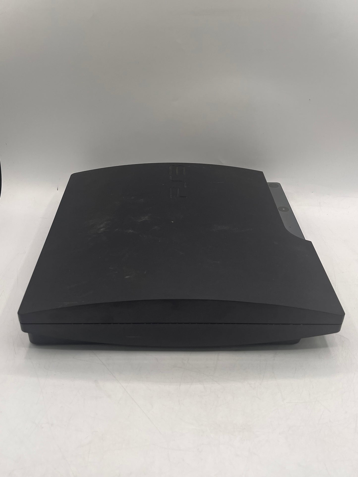 Sony PlayStation 3 CECH-2501A 160GB Black Video Game Console