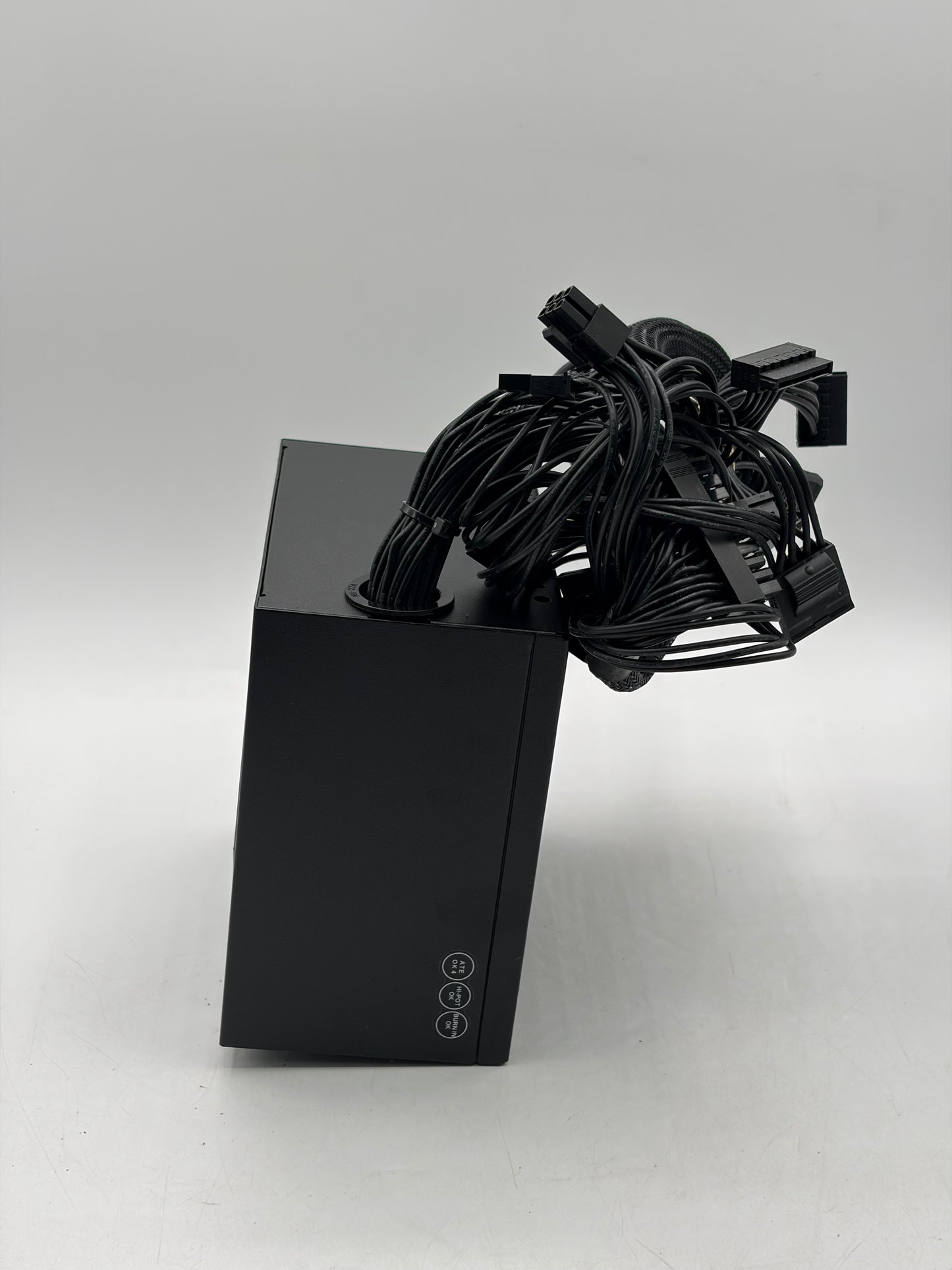HIGH POWER 600W Switching Power Supply