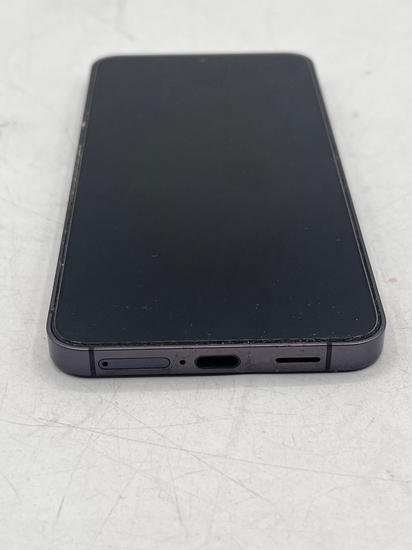 T-Mobile Samsung Galaxy S24 SM-S921U 128GB Smartphone - Black
