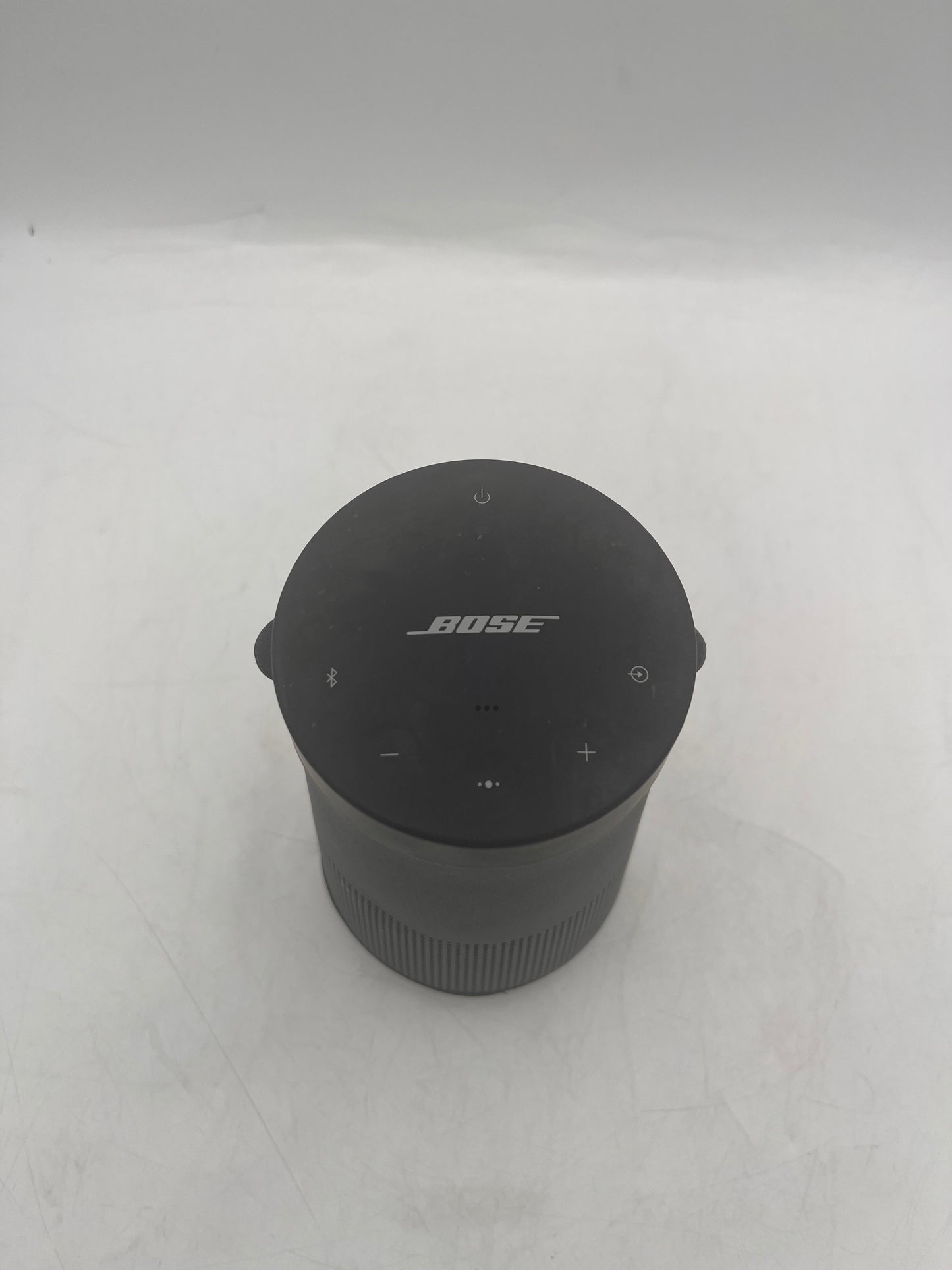 Bose SoundLink Revolve+ II 2021 Bluetooth Speaker - Black
