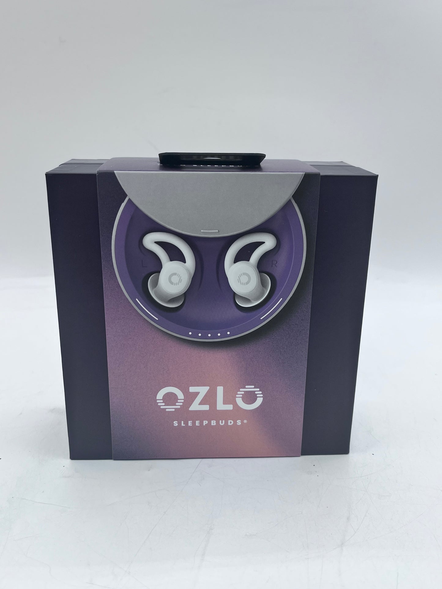 Ozlo Sleepbuds Comfortable Side Sleeper Headphones BRAND NEW SEALED Free Shipping