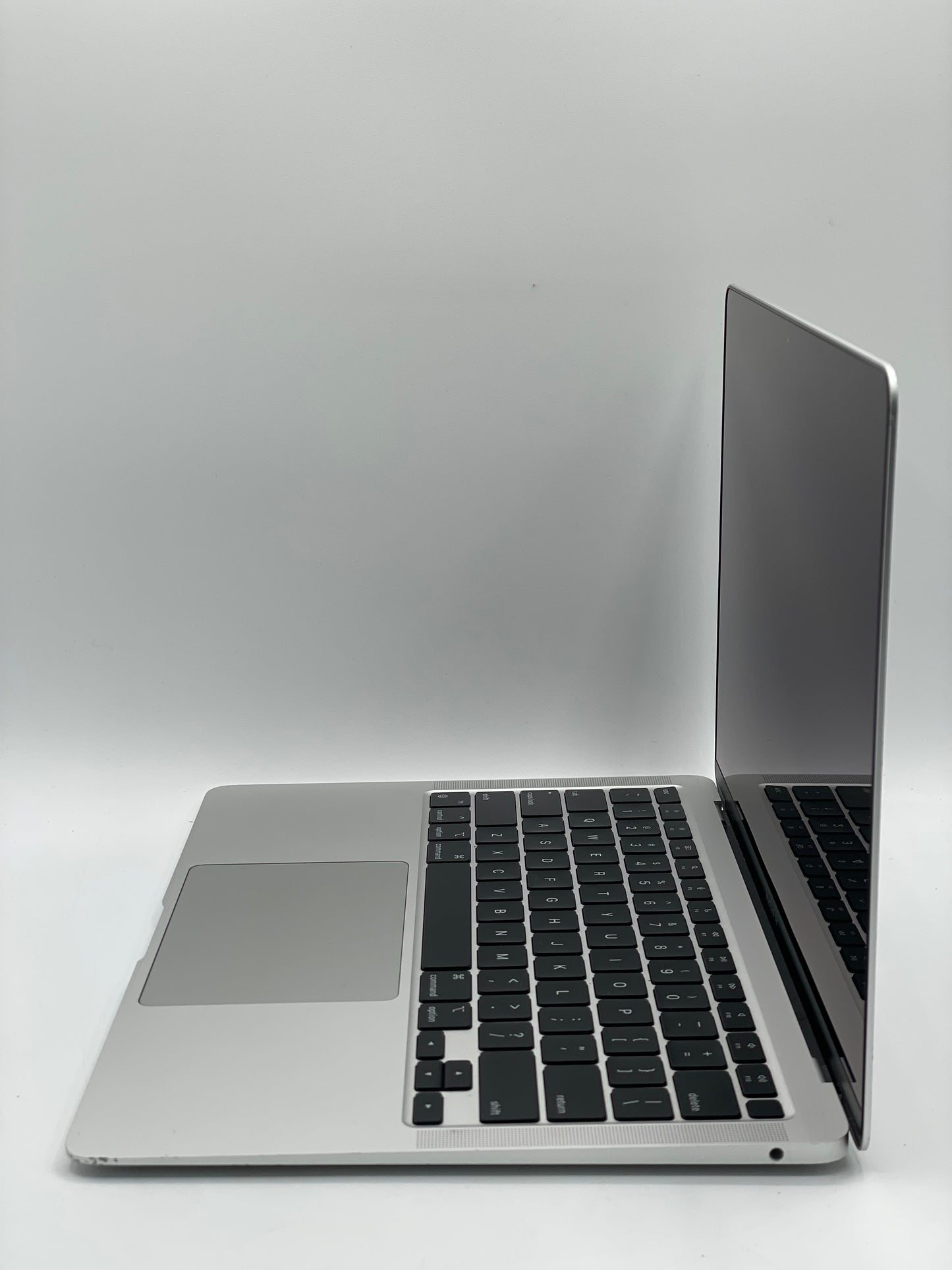 2020 Apple MacBook Air 13.3" M1 7C 8GB 128GB A2337 REMOTELY MANAGED 71 CC