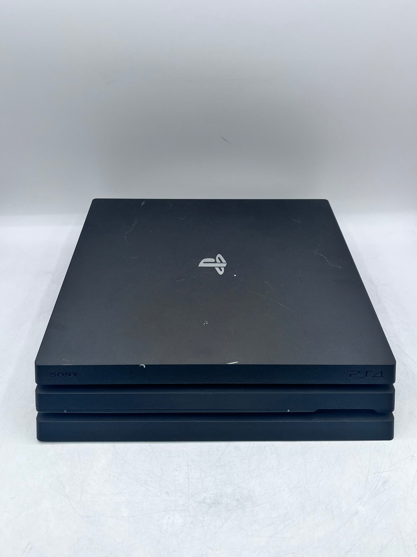 Sony PlayStation 4 Pro 7215B 1TB Video Game System - Black