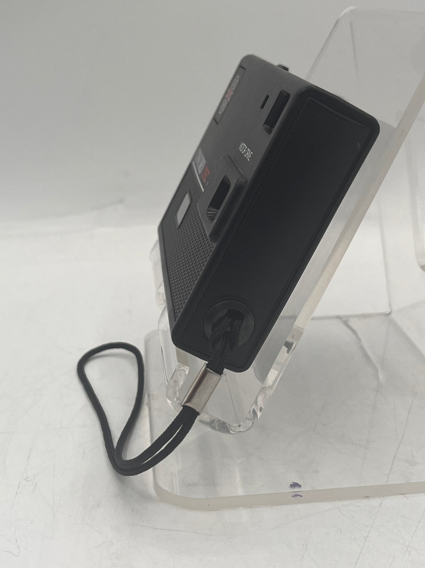 CONCORD 101 Disc Camera Accessory - Black