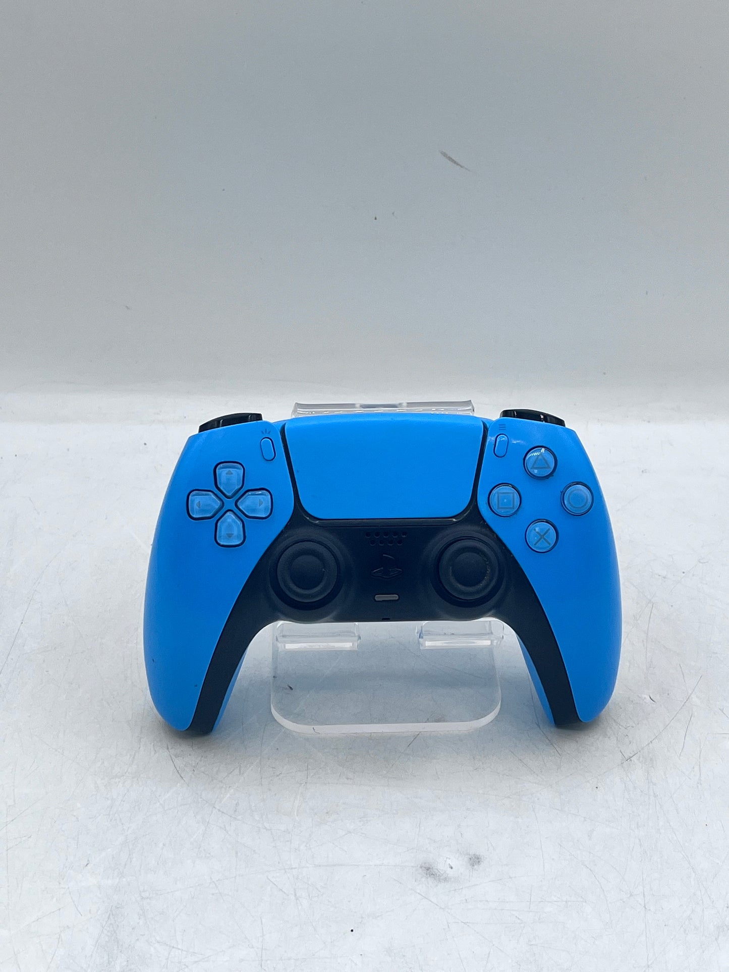 Sony PlayStation 5 PS5 Dualsense Wireless Controller CFI-ZCT1W - Blue