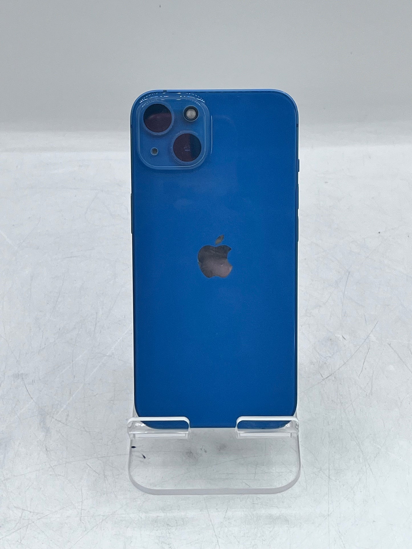Apple iPhone 13 ML9C3LL/A A2482 128GB A15 Bionic, Unlocked - Blue