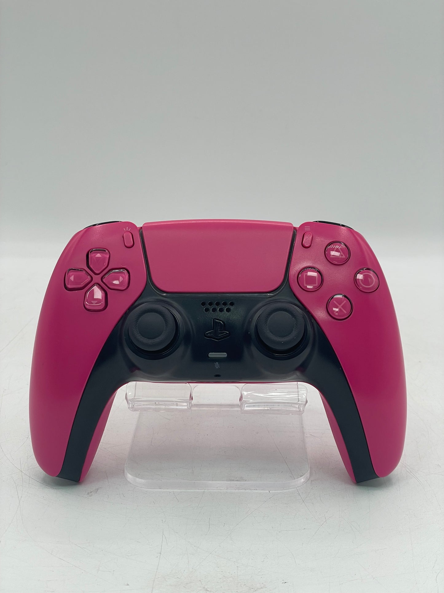Sony PlayStation 5 PS5 Dualsense Wireless Controller (CFI-ZCT1W) - Pink