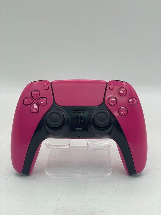 Sony PlayStation 5 PS5 Dualsense Wireless Controller (CFI-ZCT1W) - Pink