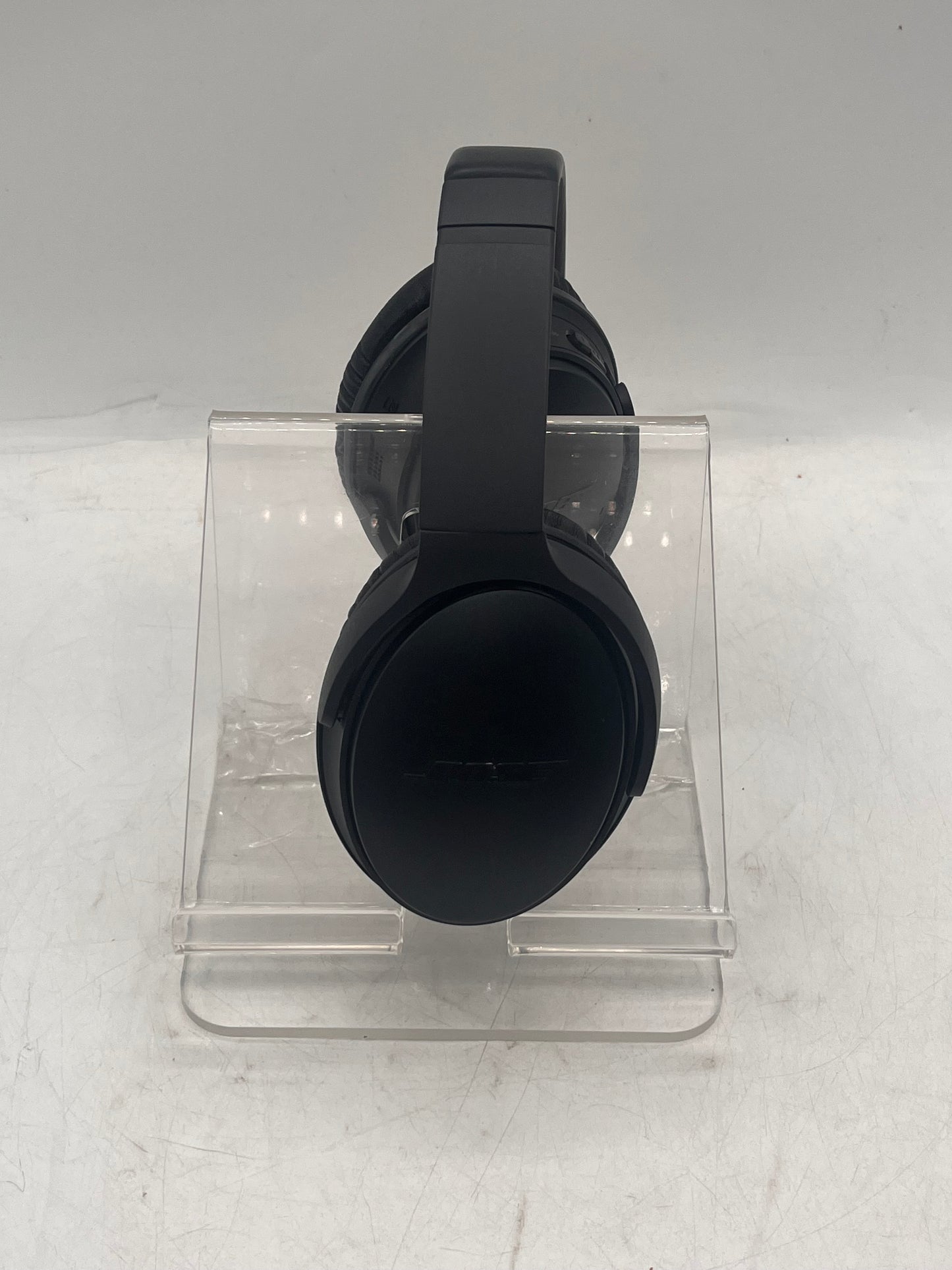 Bose QuietComfort 35 II (2017) Wireless Headphones - Black