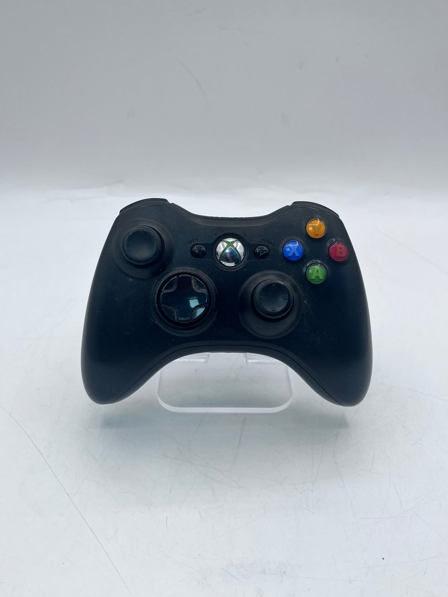 Microsoft Xbox 360 E (1538) 2013 250GB - Black