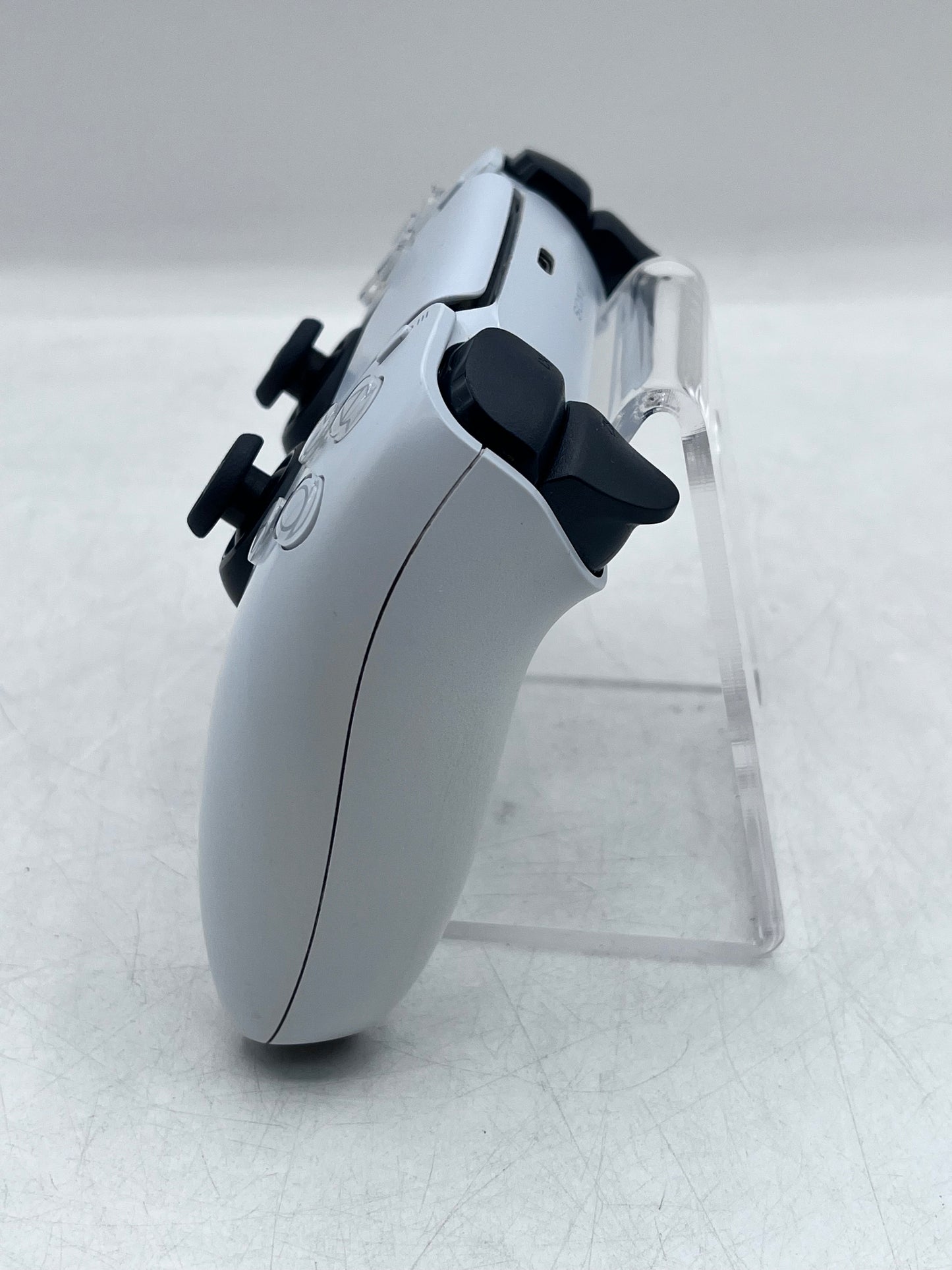 Sony PlayStation 5 Controller (CFI-ZCT1W) - White