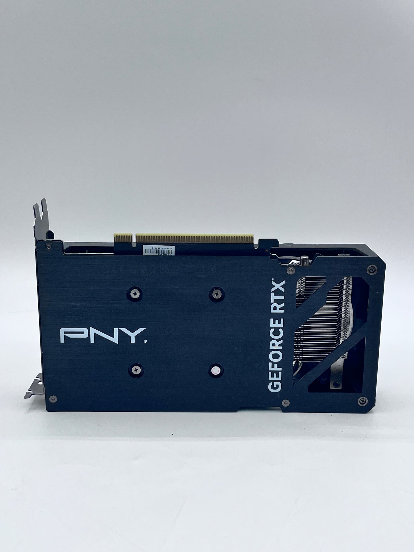 PNY GeForce RTX 4060 Verto Dual Fan 8GB GDDR6 Graphics Card