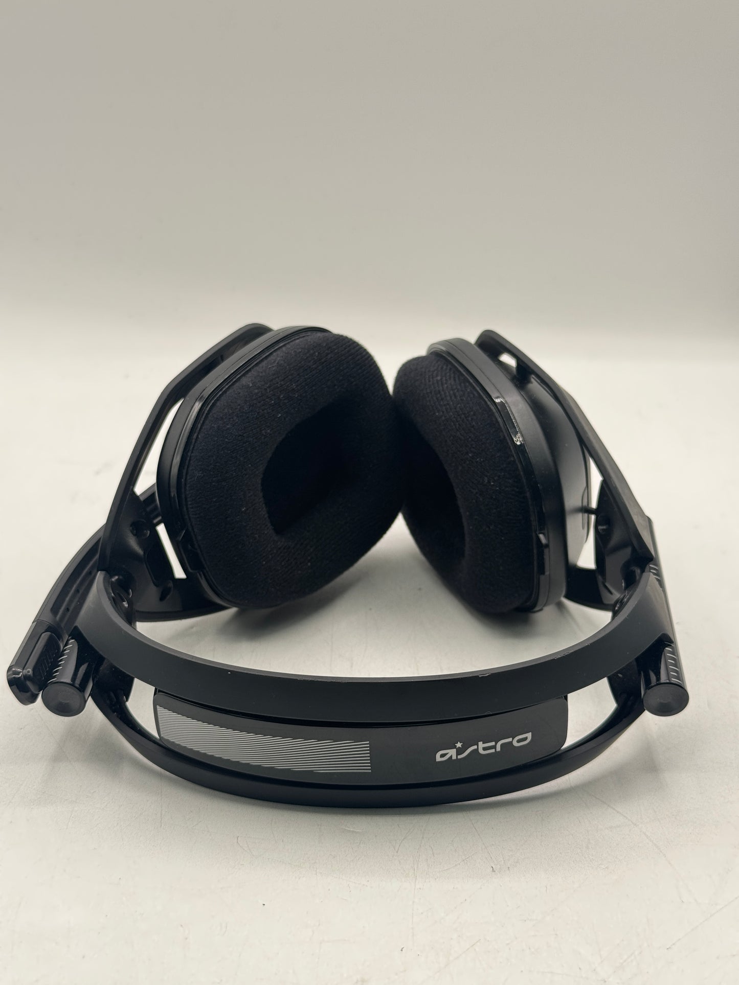 Astro A50 Wireless Gaming Headset + Base Station Black For PS/Playstation PC/Mac