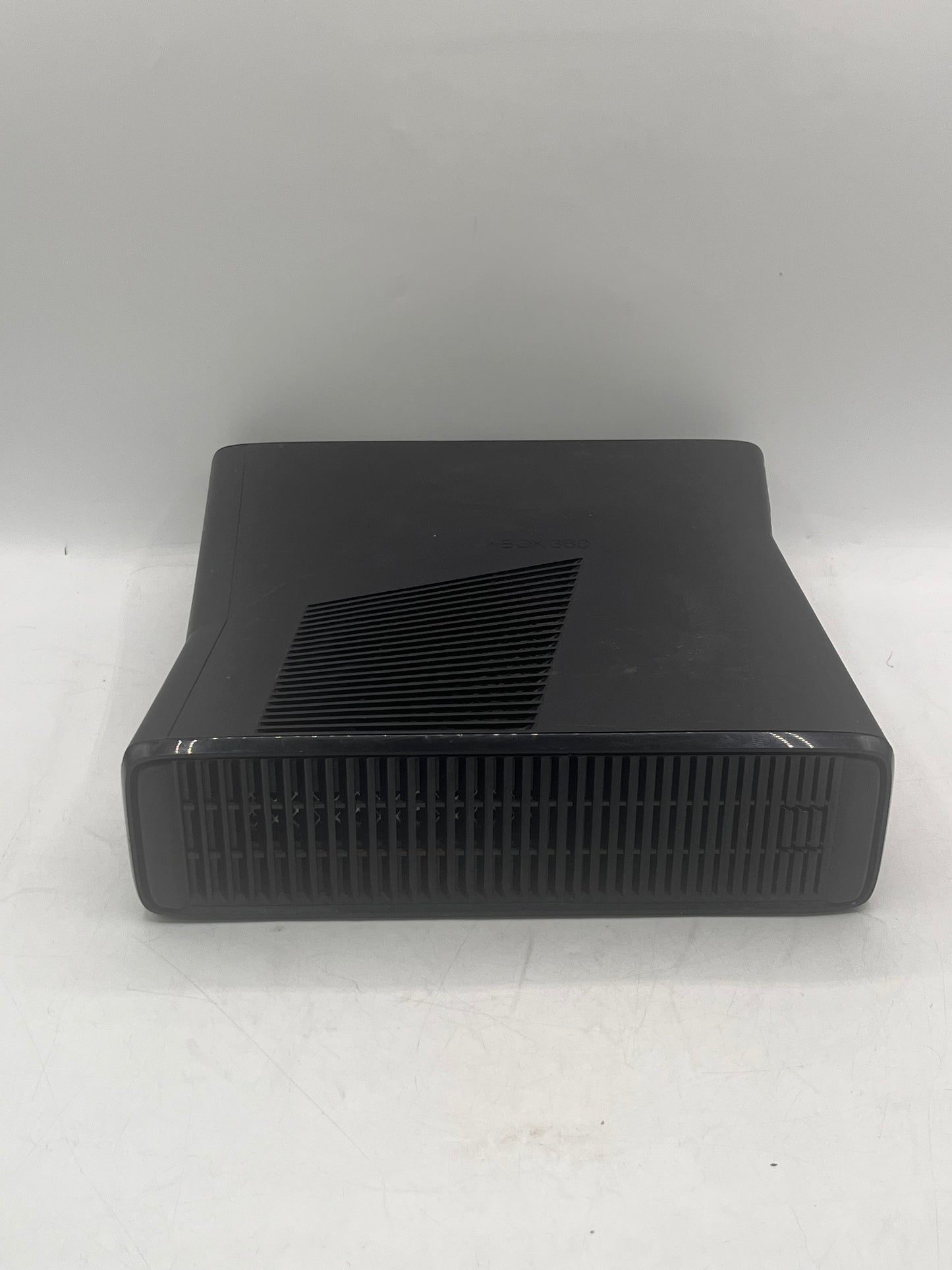 Microsoft Xbox 360 S (1439) 250GB 2010 Black