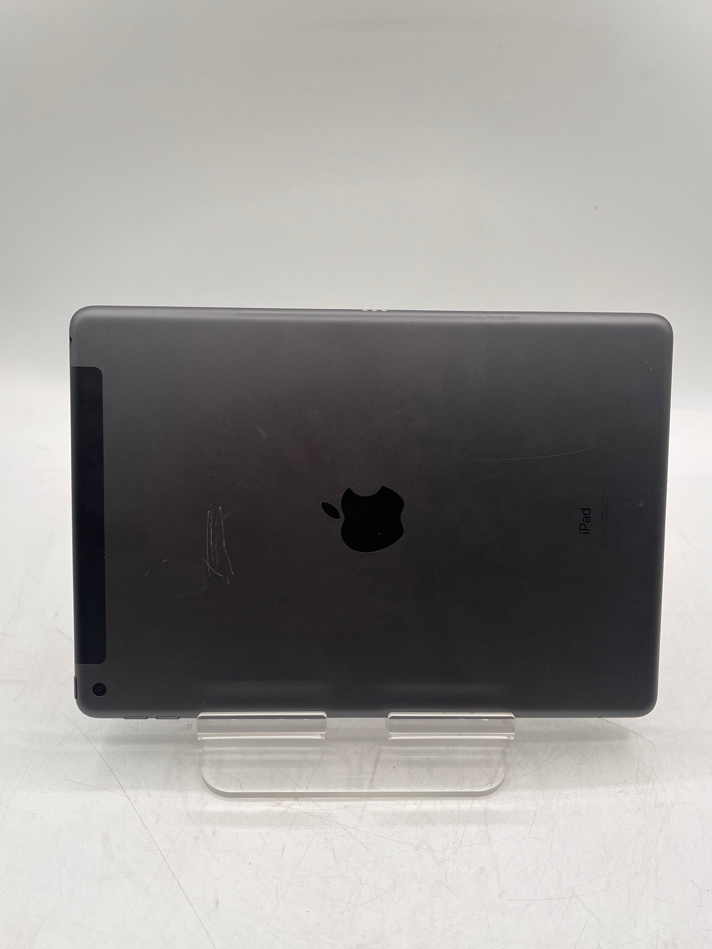 Unlocked Apple iPad 9th Gen A2603 64GB WiFi + Cellular Black