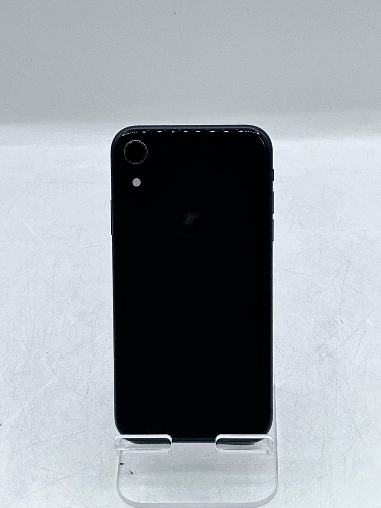T-Mobile Only Apple iPhone XR A1984 MT2E2LL/A 64GB - Black