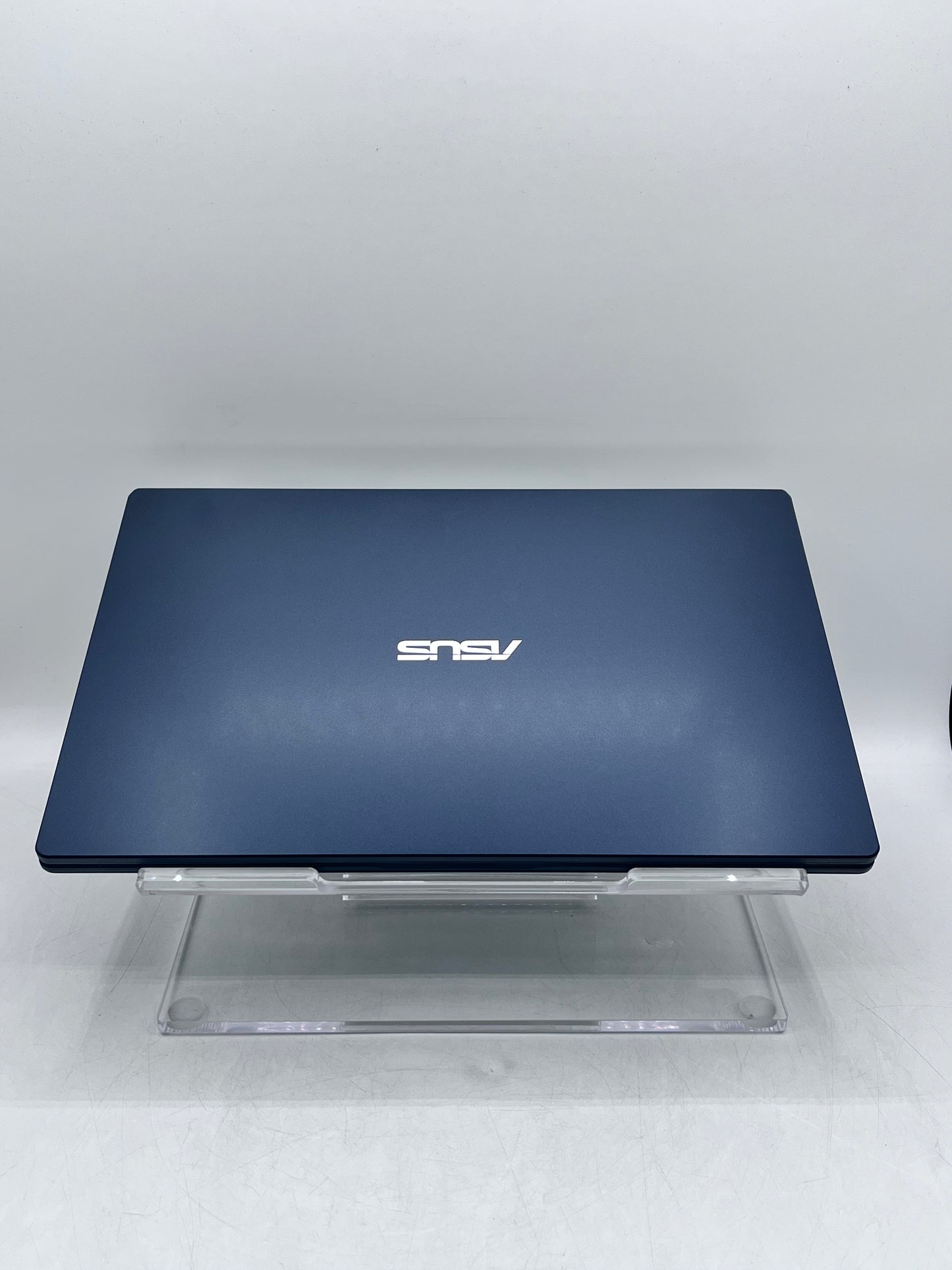 ASUS VivoBook E410K 14" Laptop, Intel Celeron, 4GB RAM, 128GB SSD - Black