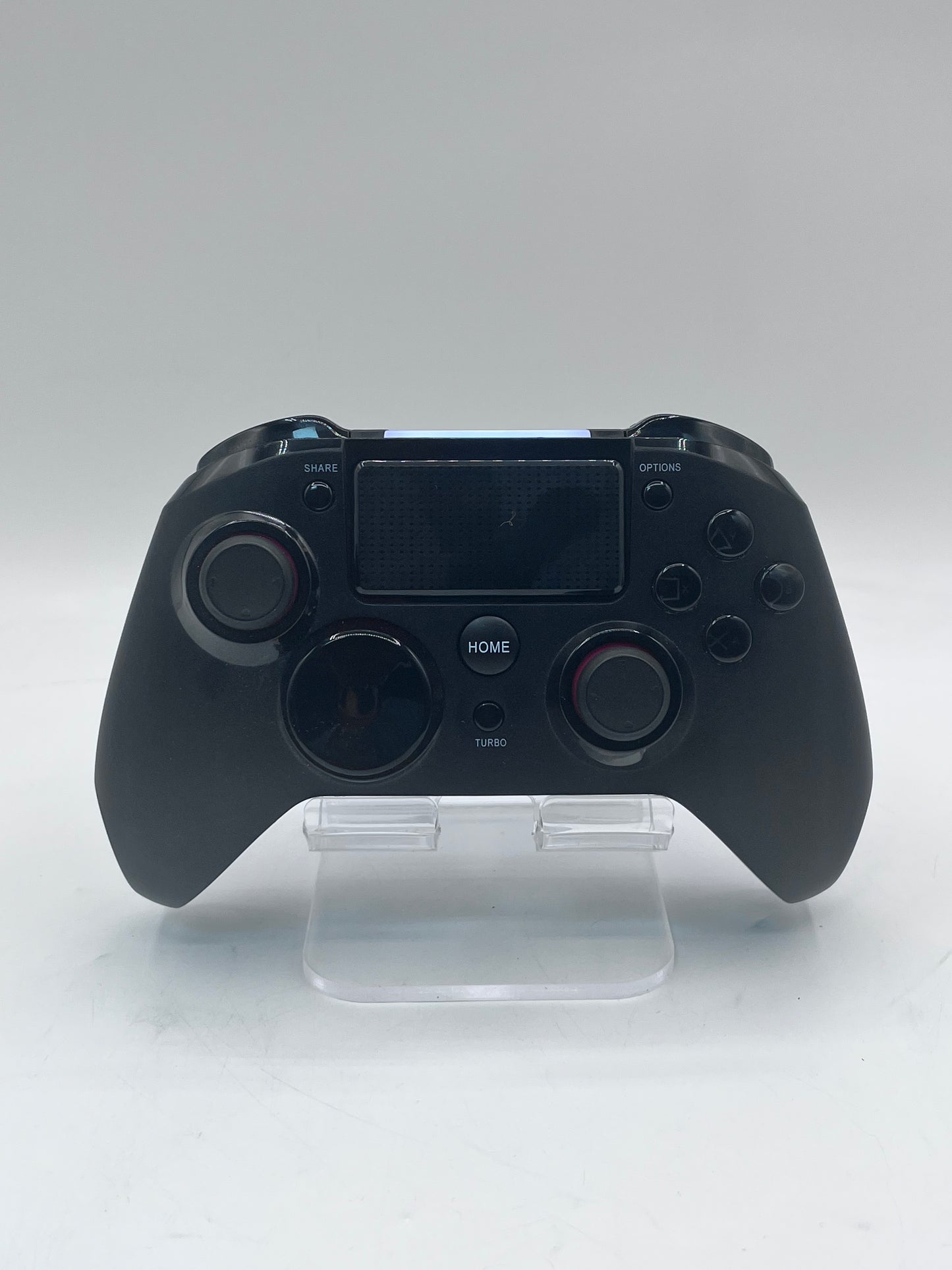 Sony PlayStation 4 Pro CUH-7015B 1TB Video Game System - Black