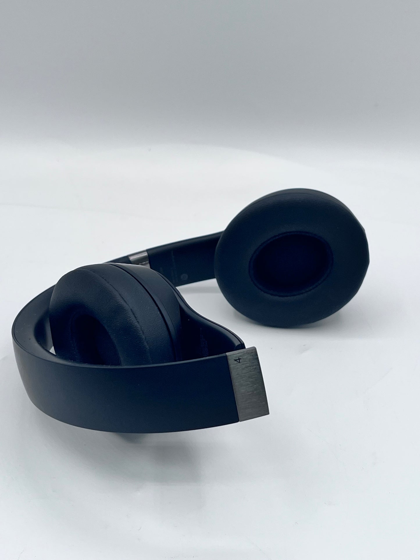 Beats Solo 4 Black Headphones