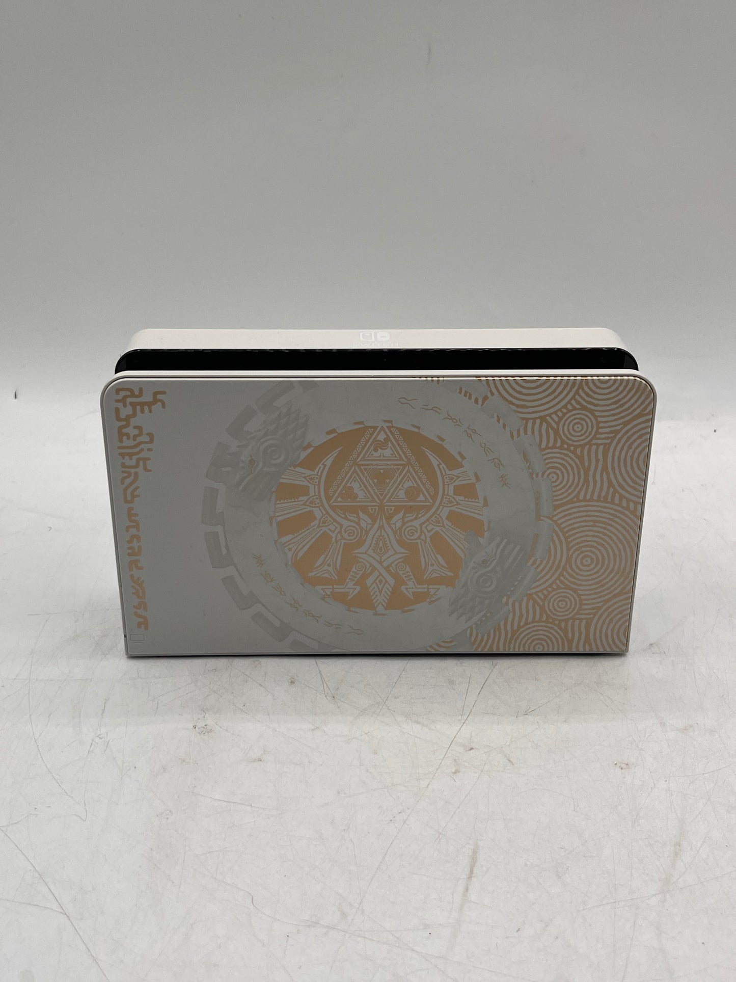 Nintendo Switch OLED Zelda Edition (HEG-001) 2021 Console 64GB Black
