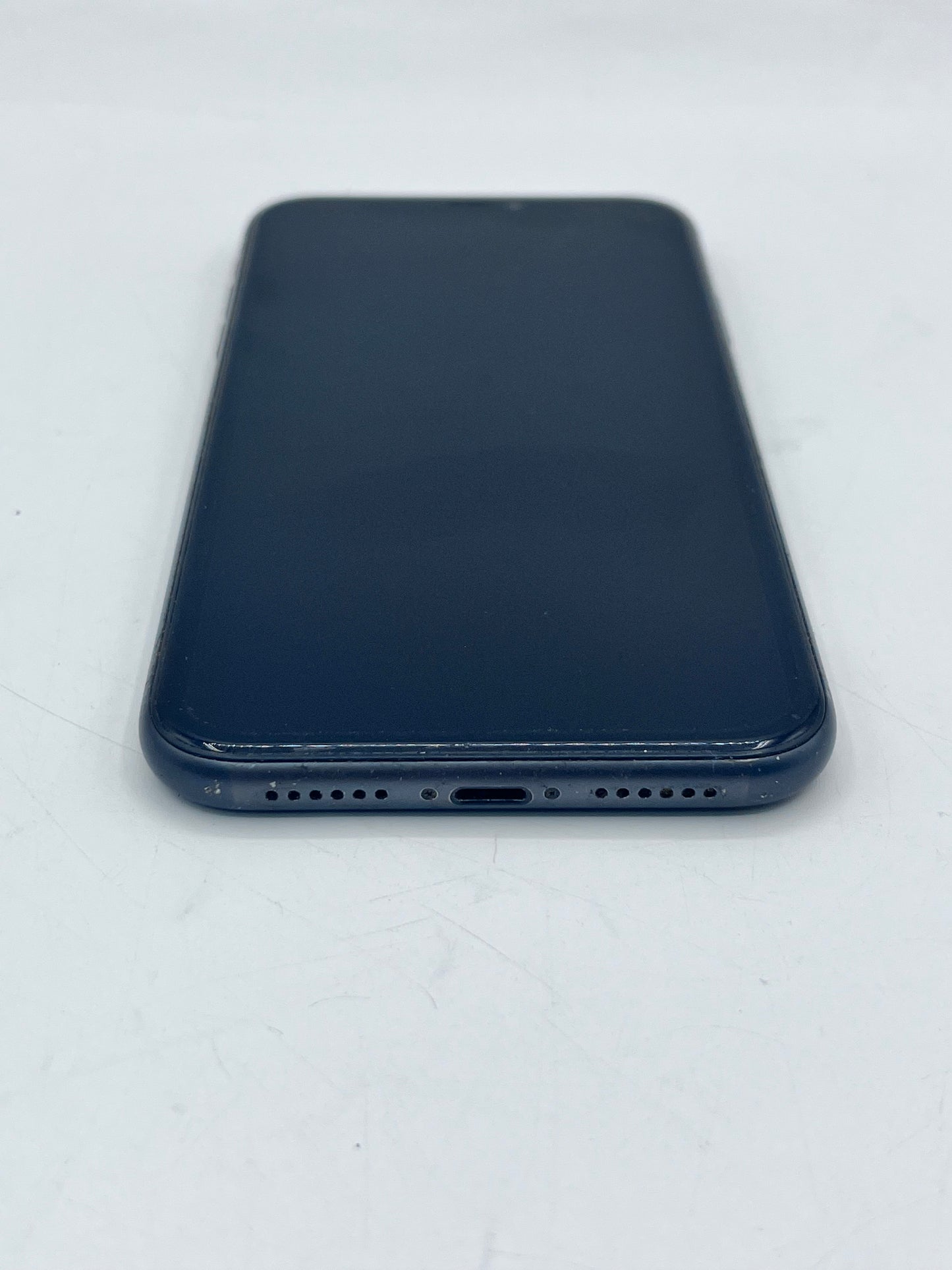 Apple iPhone 11 6.1" MWJE2LL/A A2111 64GB T-Mobile - Black