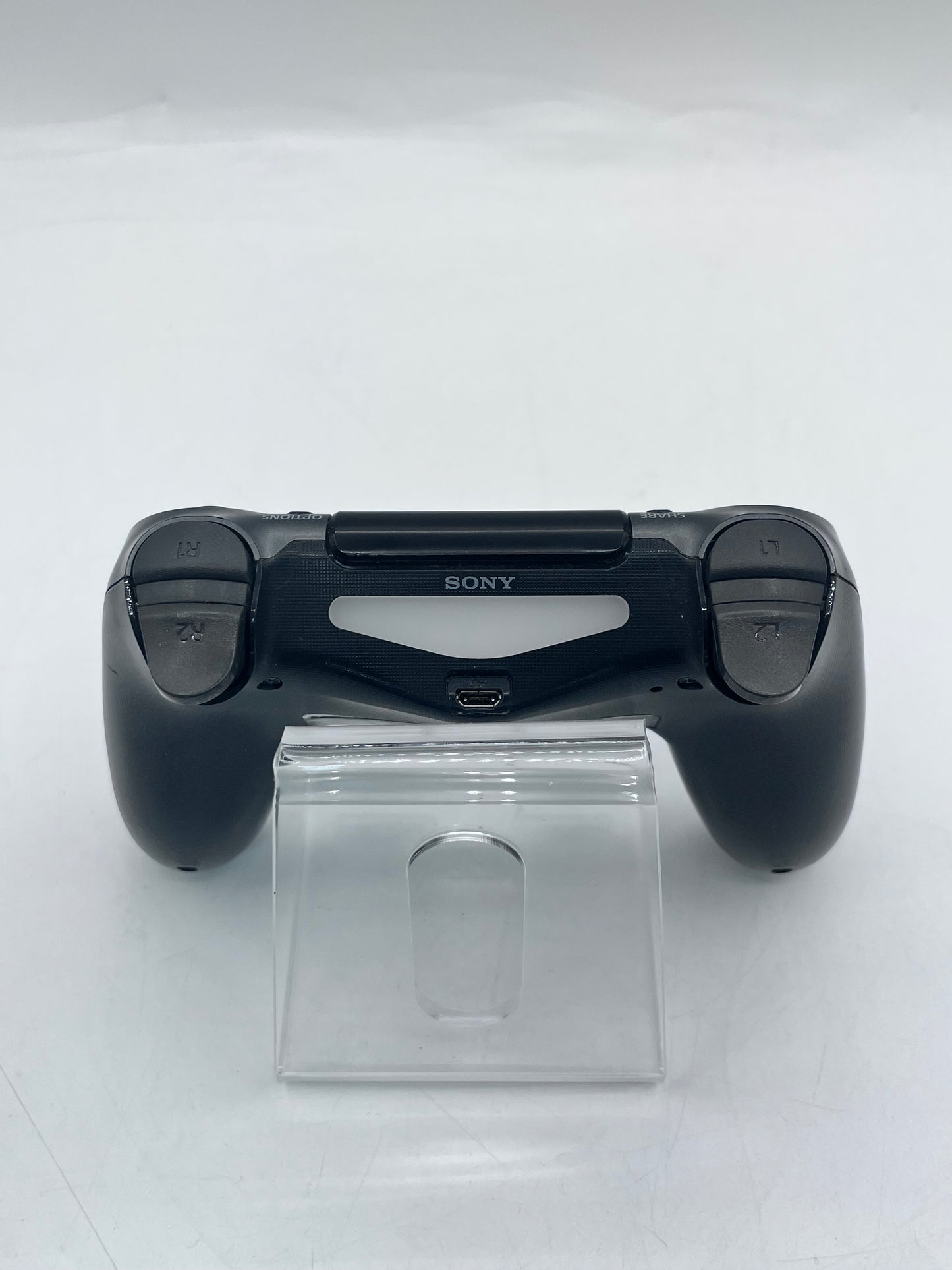 Sony PS4 CUH-ZCT2A Video Game Controller -  Space Gray