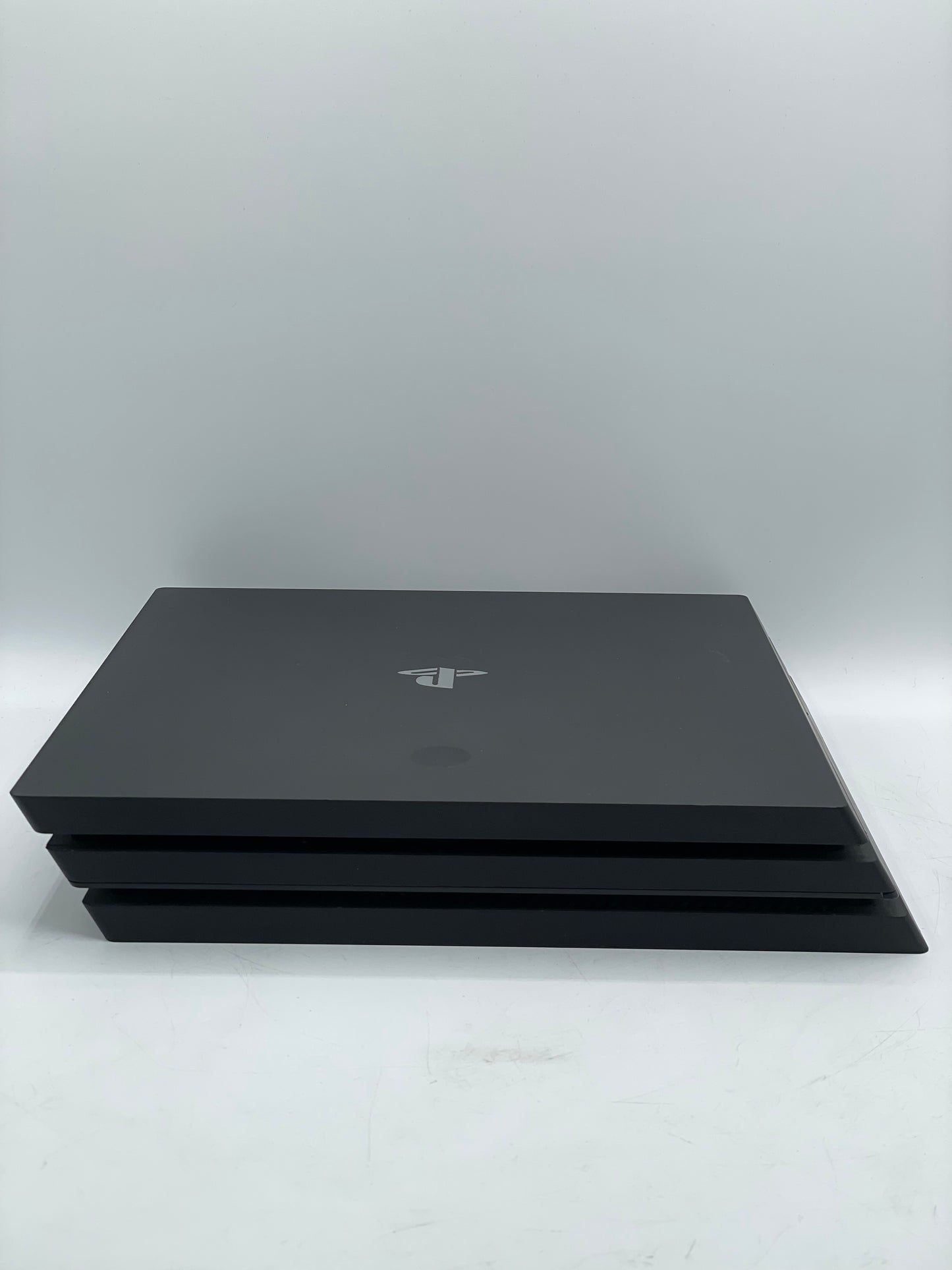 Sony PlayStation 4 Pro (CUH-7215B) 1TB Console Black - Fully Functional