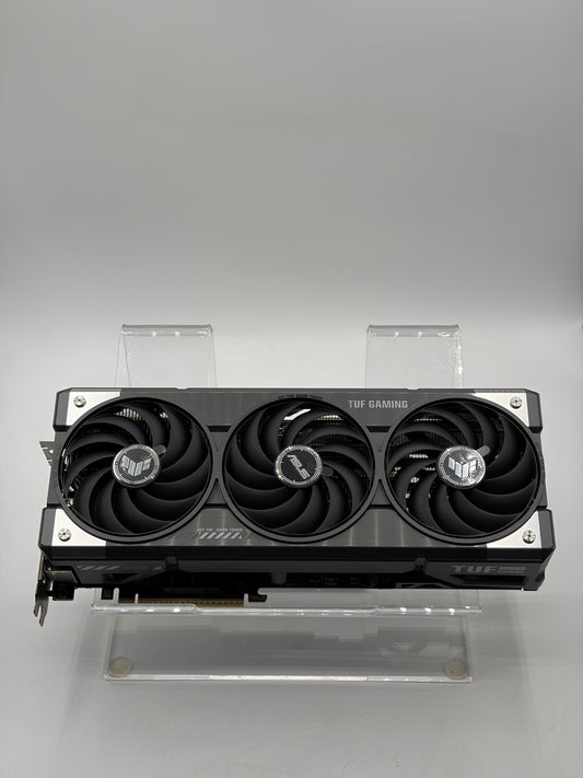 ASUS TUF Gaming GeForce RTX 5070 Ti OC Edition 16GB GDDR7 Graphics Card