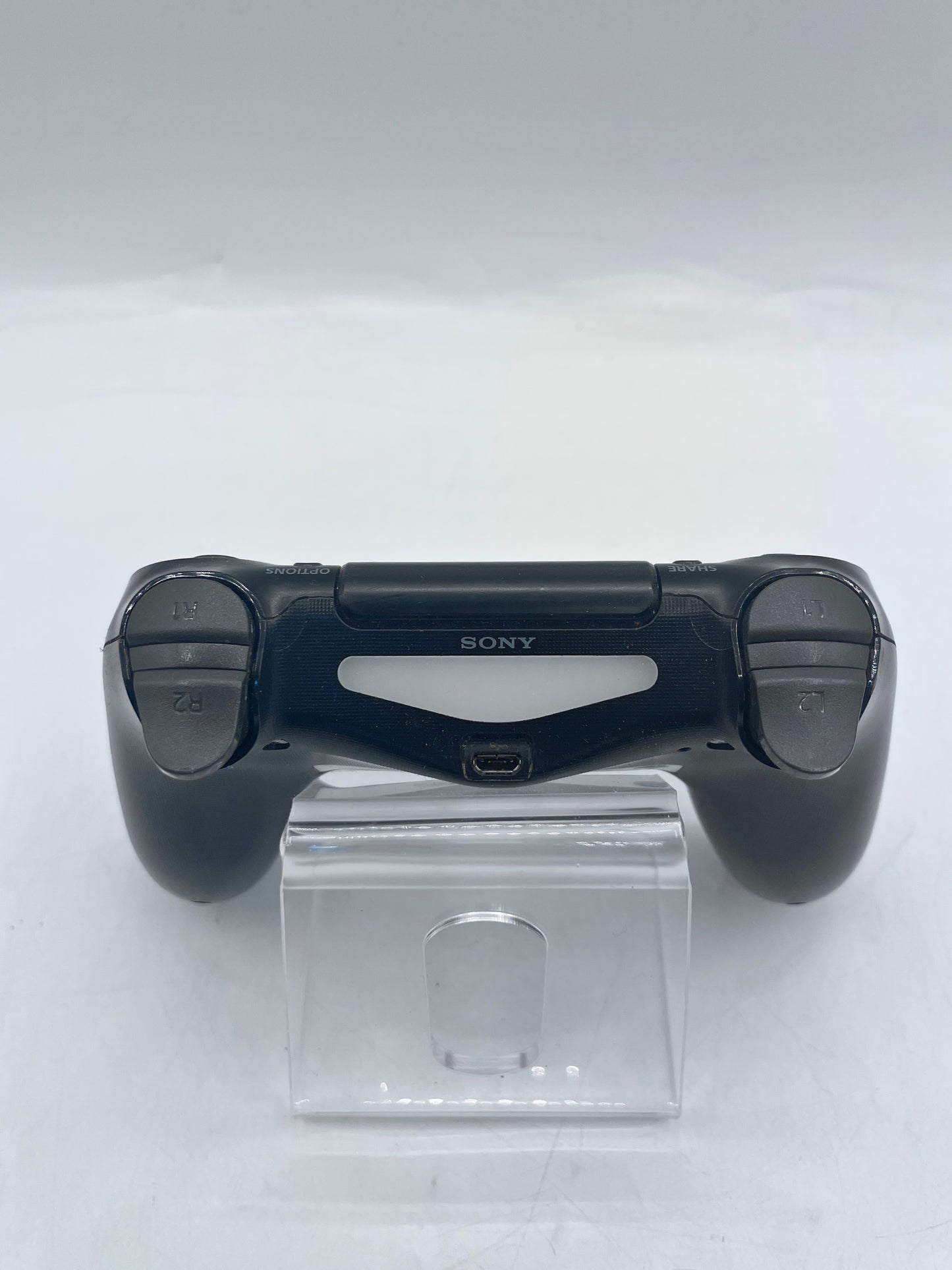 Sony PS4 CUH-ZCT2U Video Game Controller - Black