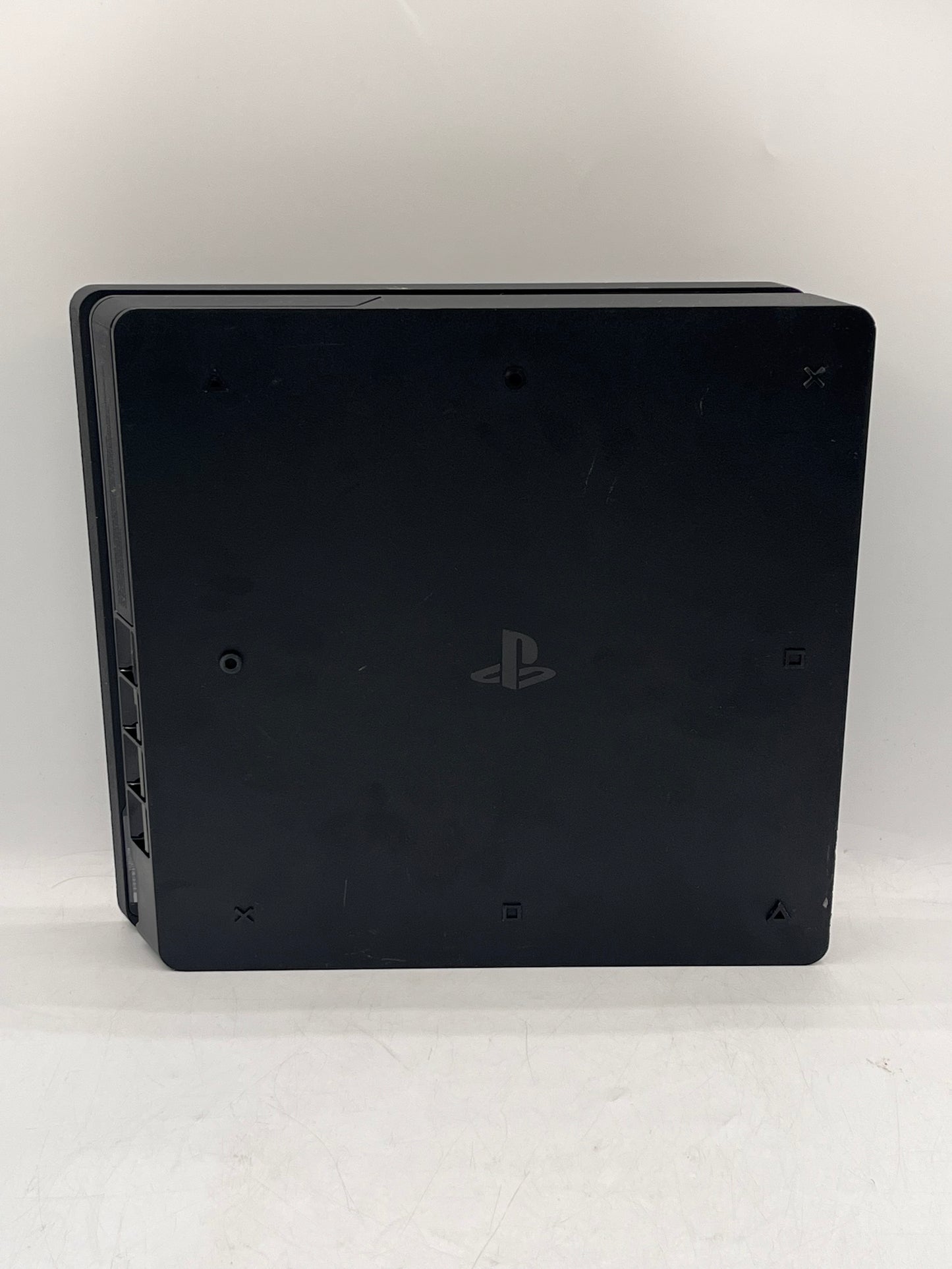Sony PlayStation 4 Slim (CUH-2115B) 1TB Video Game System Black